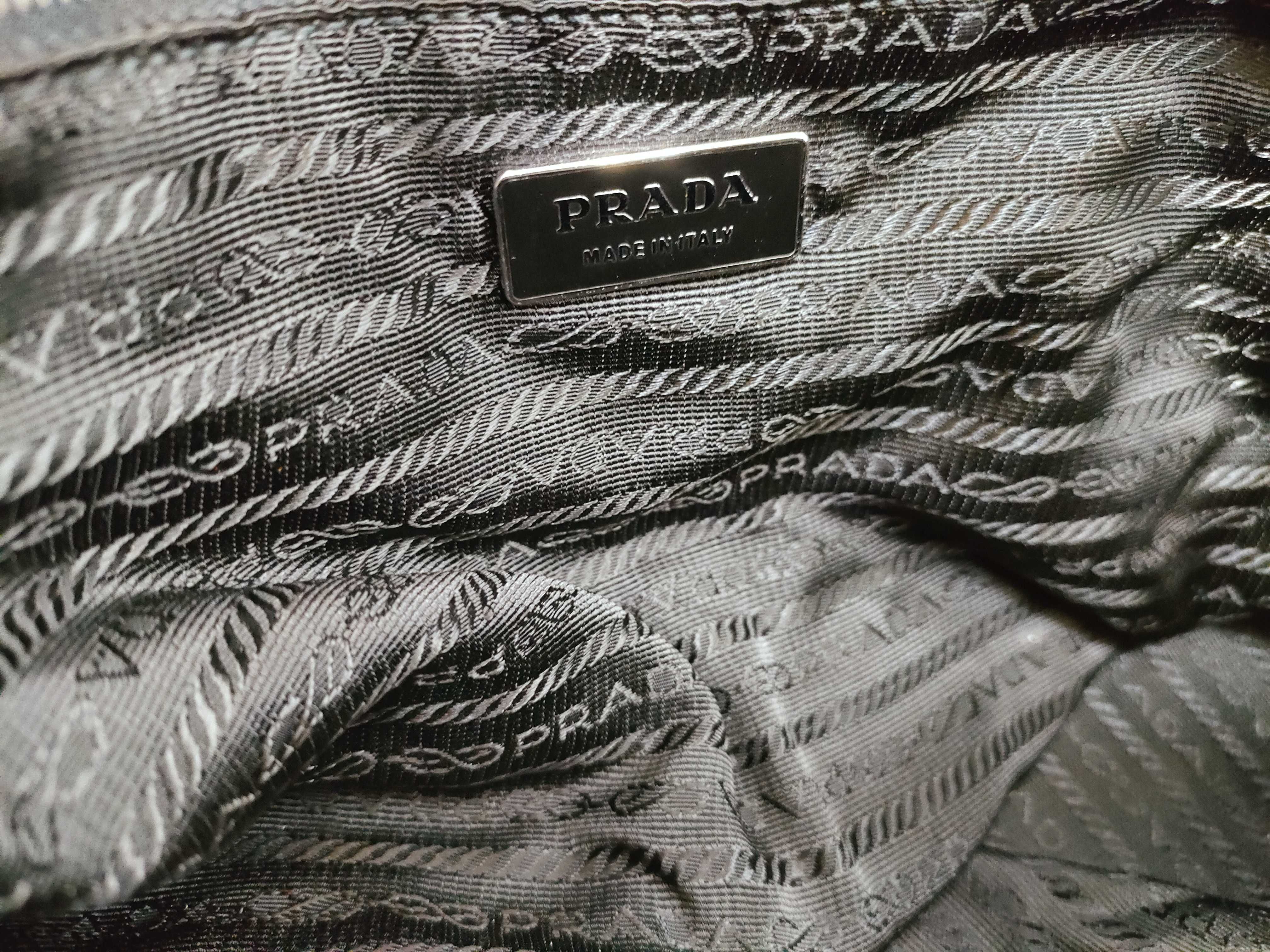 nylon handbag, Boston bag. — view 13