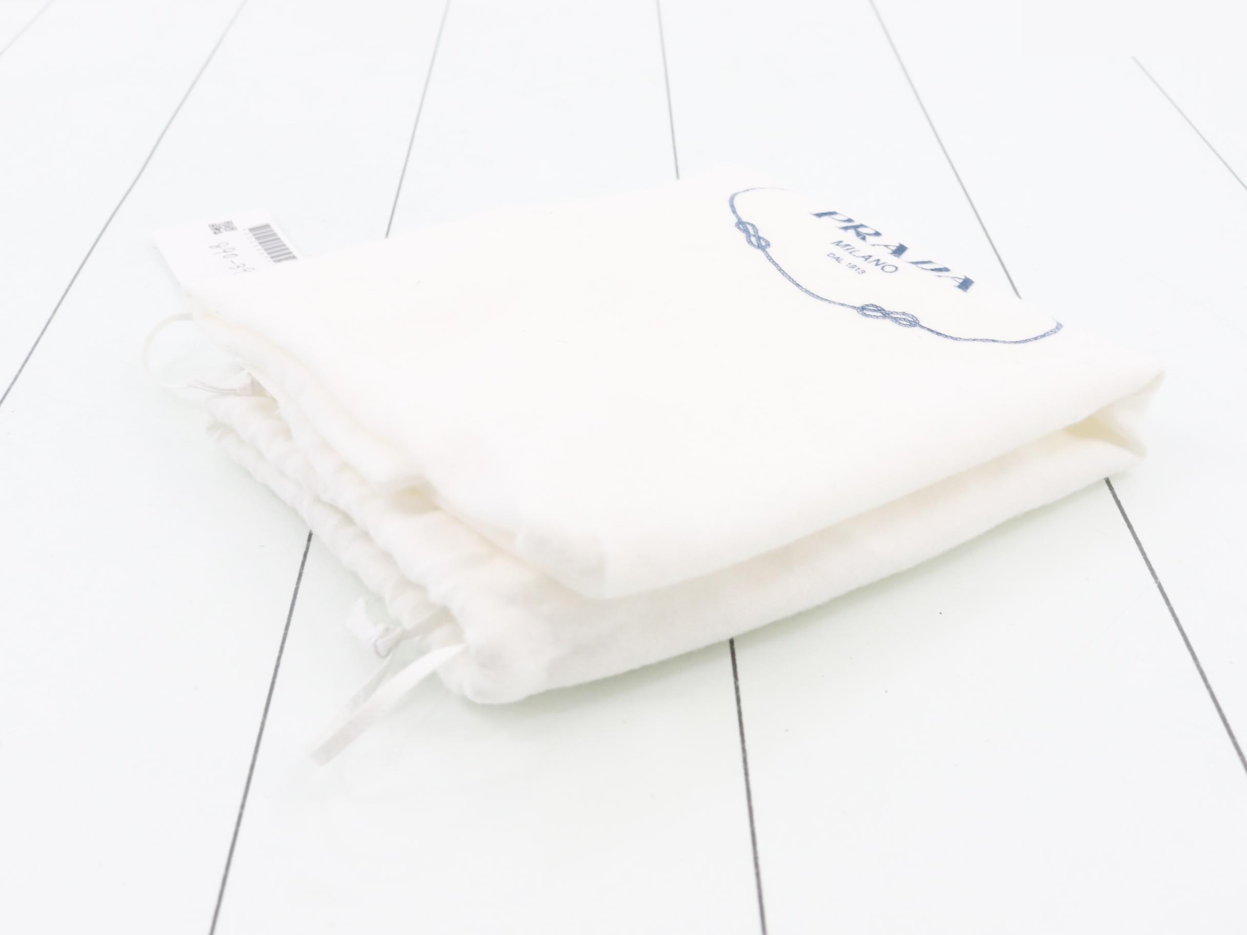 Shearling Bag — view 7