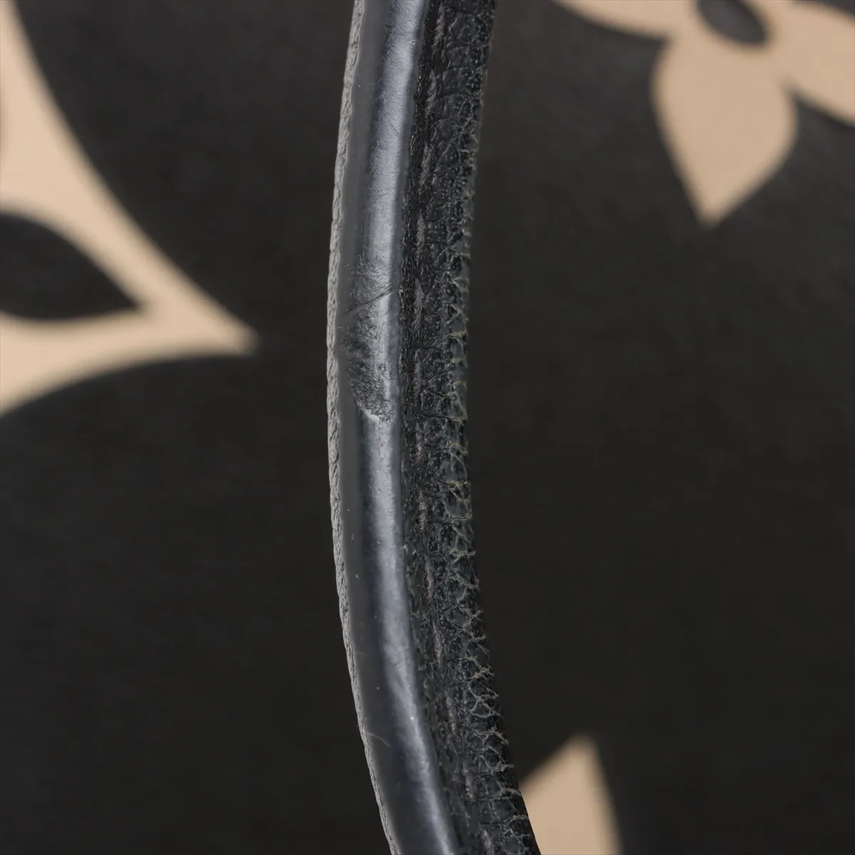 Monogram Empreinte Grand Palais MM M45842 Black x Beige (RFID detected) — view 15