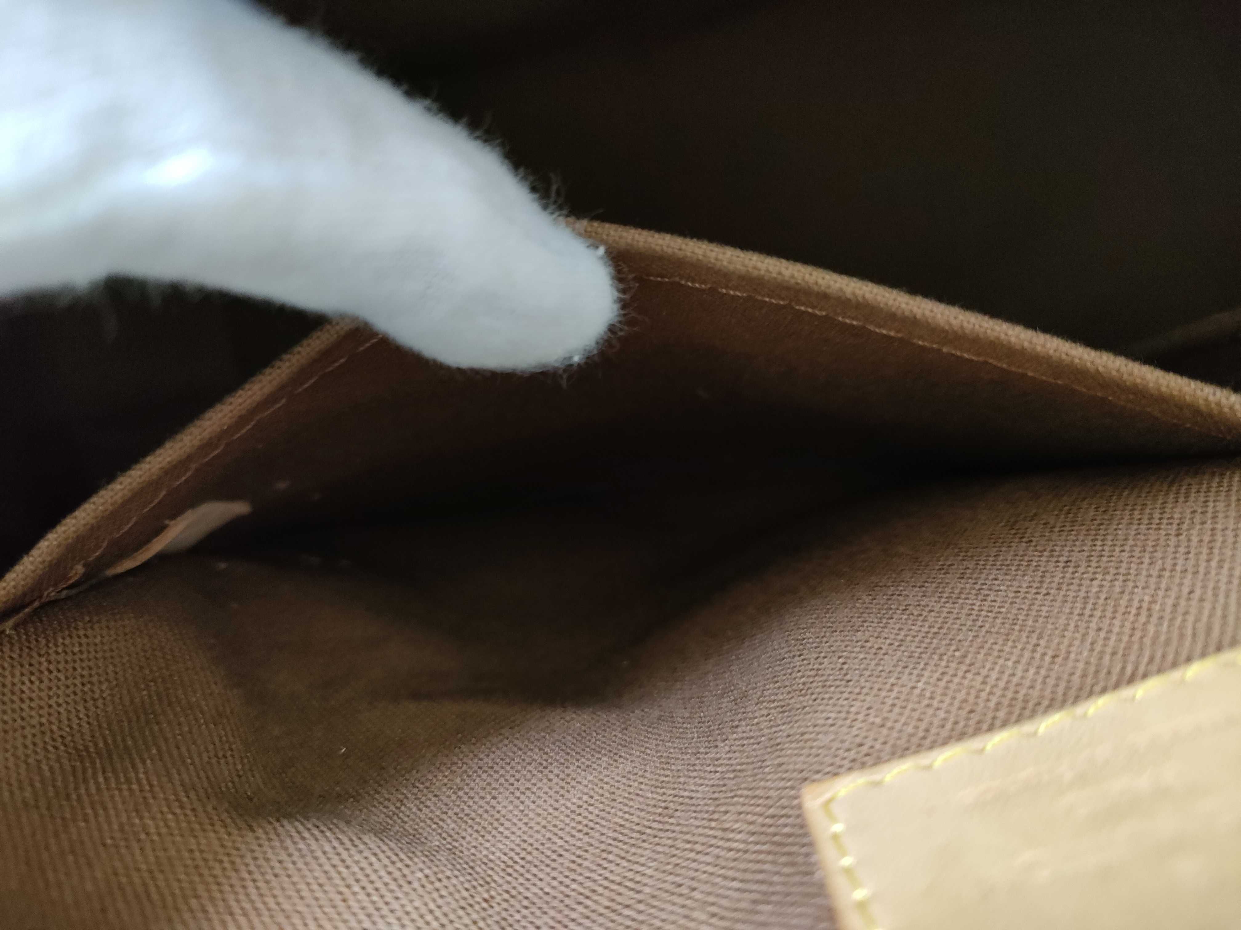 Monogram LV Tivoli Handbag — view 11