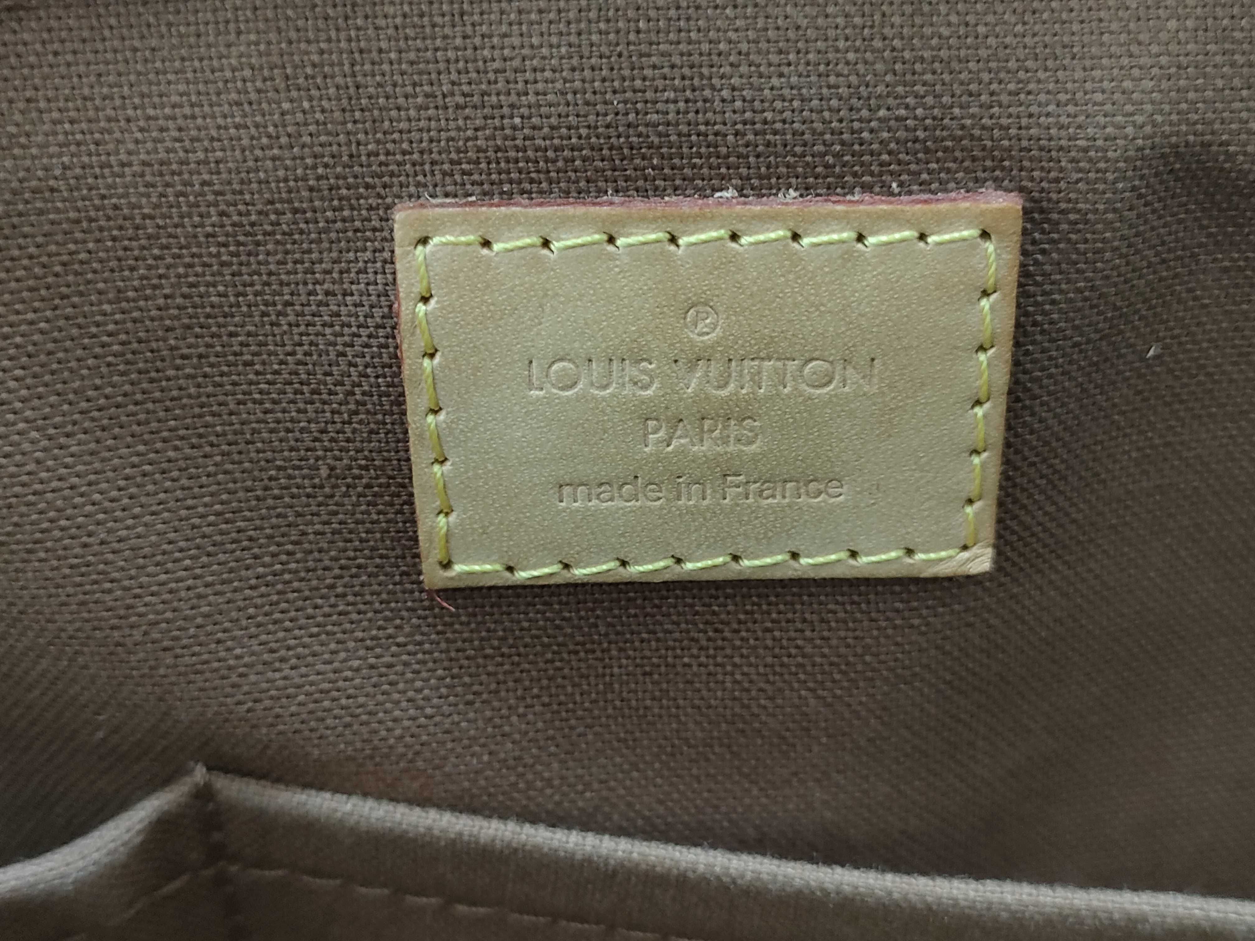 Monogram LV Tivoli Handbag — view 13