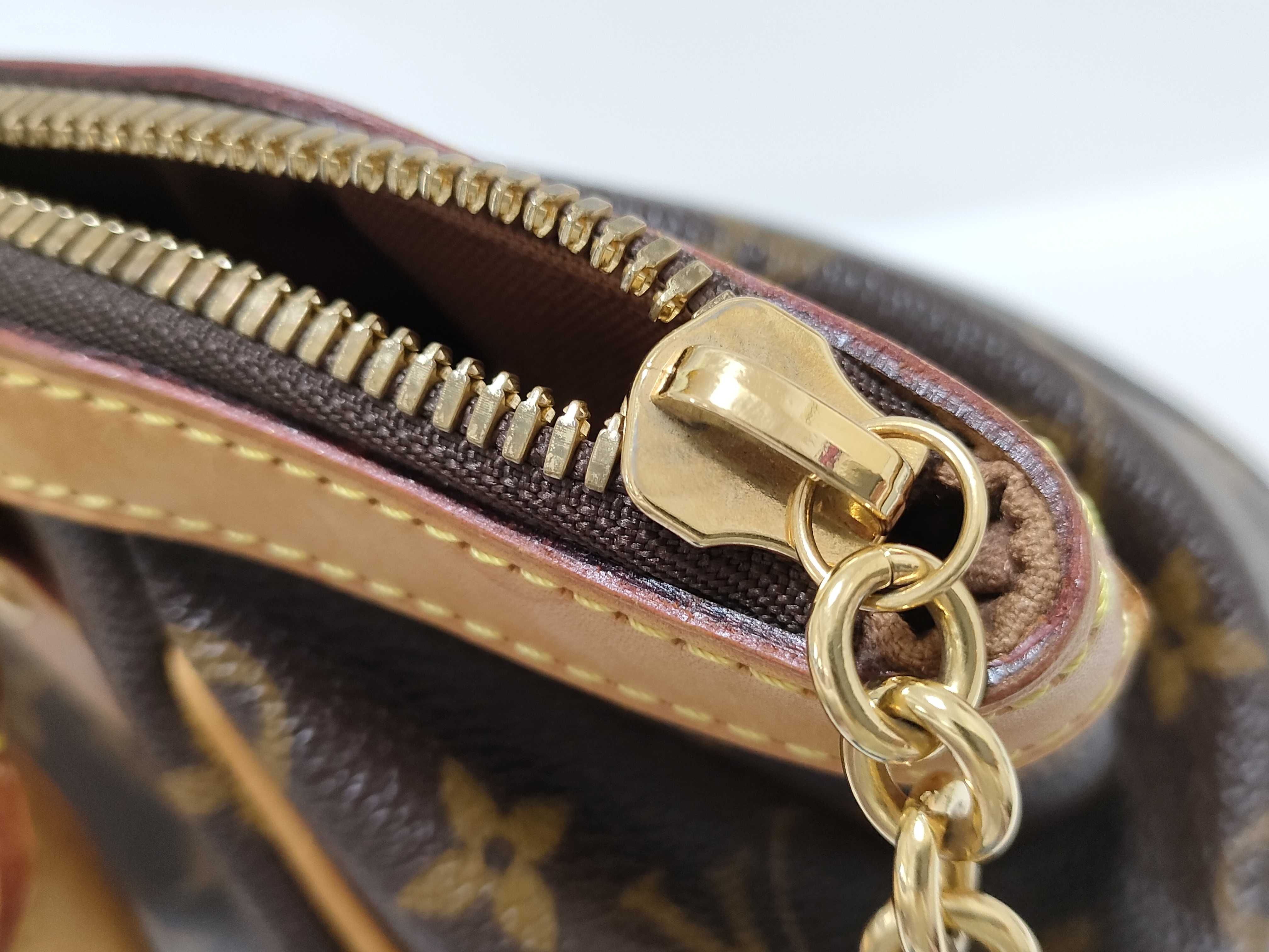 Monogram LV Tivoli Handbag — view 14