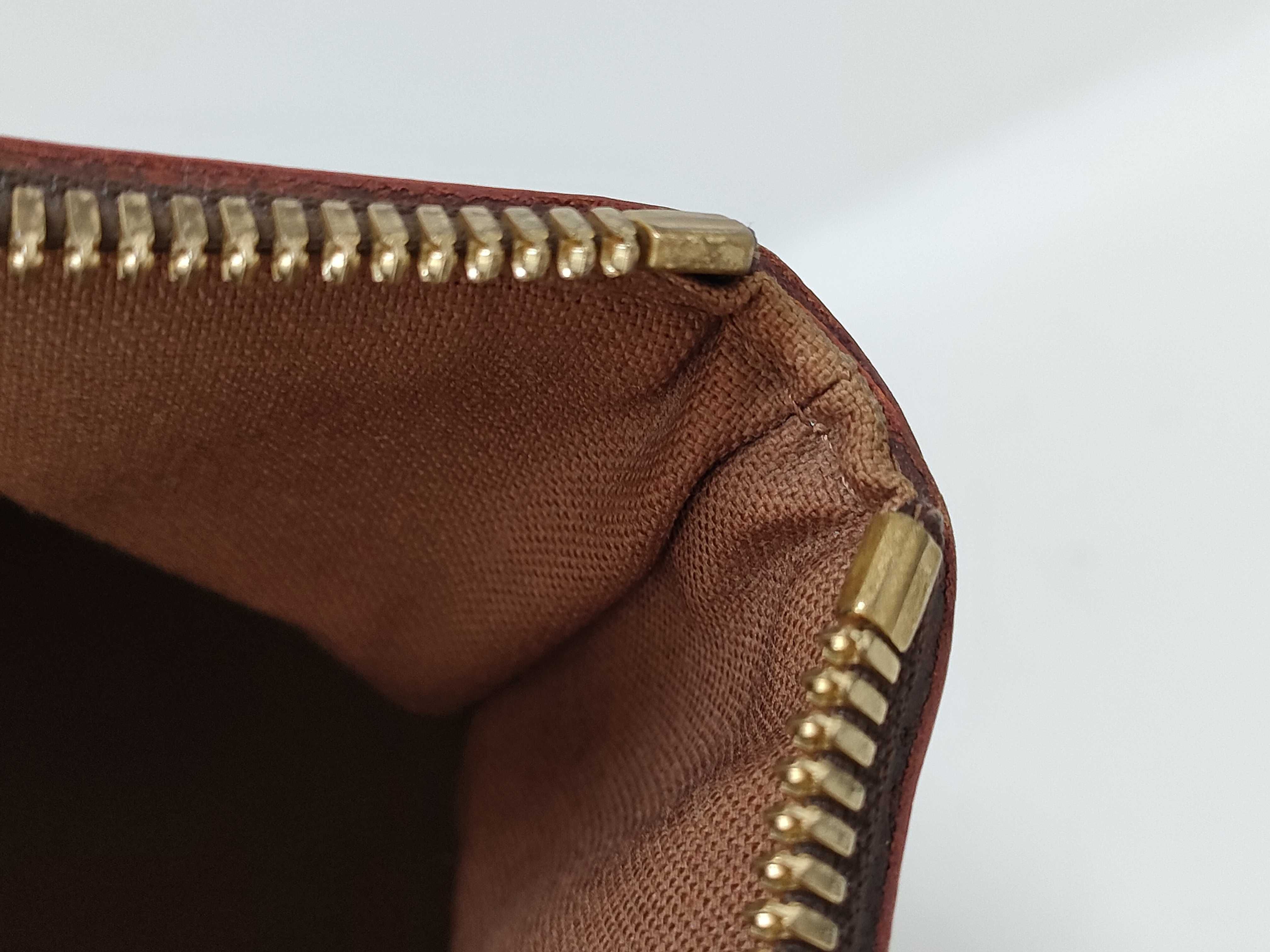 Monogram LV Tivoli Handbag — view 9