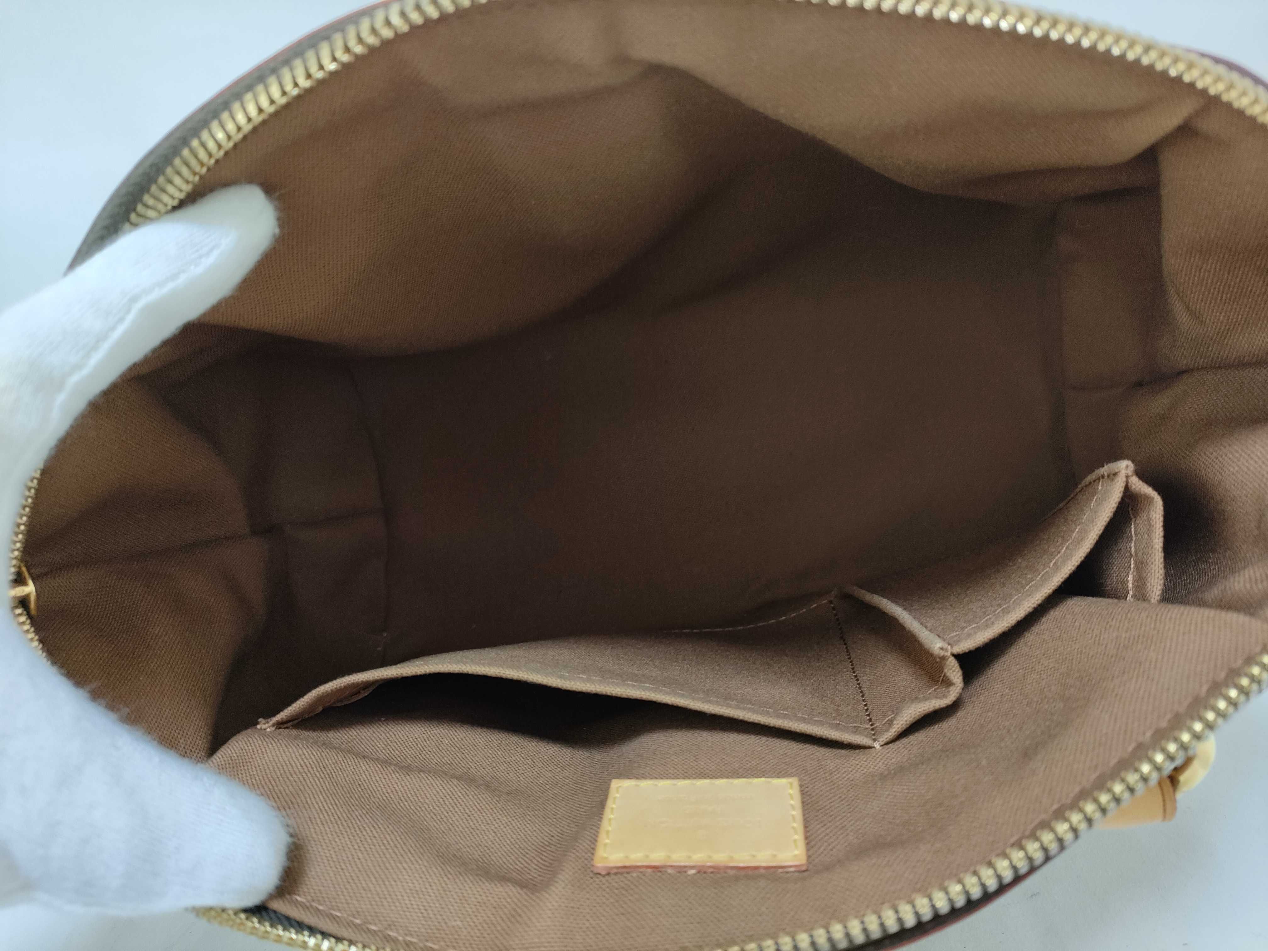 Monogram LV Tivoli Handbag — view 10
