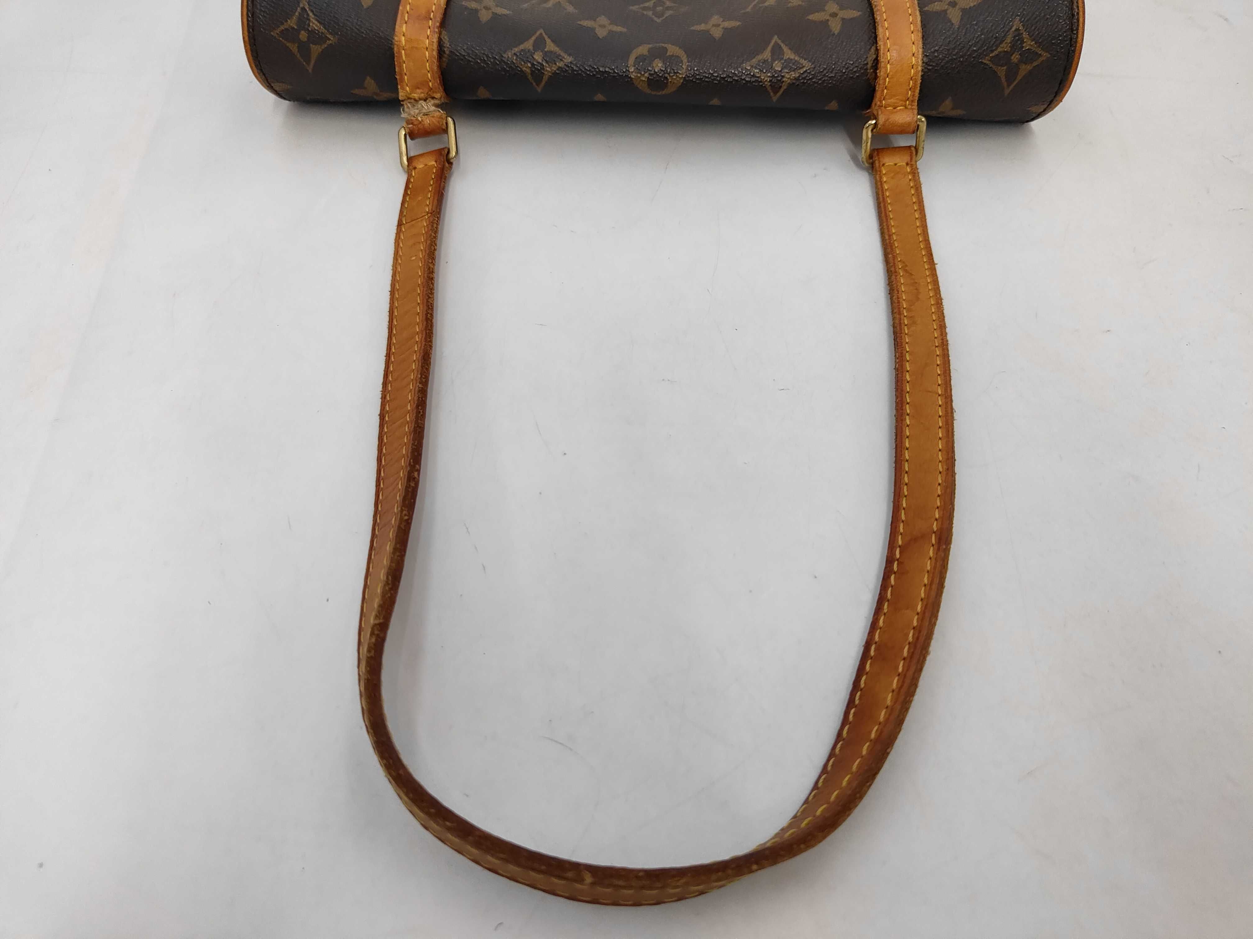 Monogram Marelle Shoulder Bag — view 5