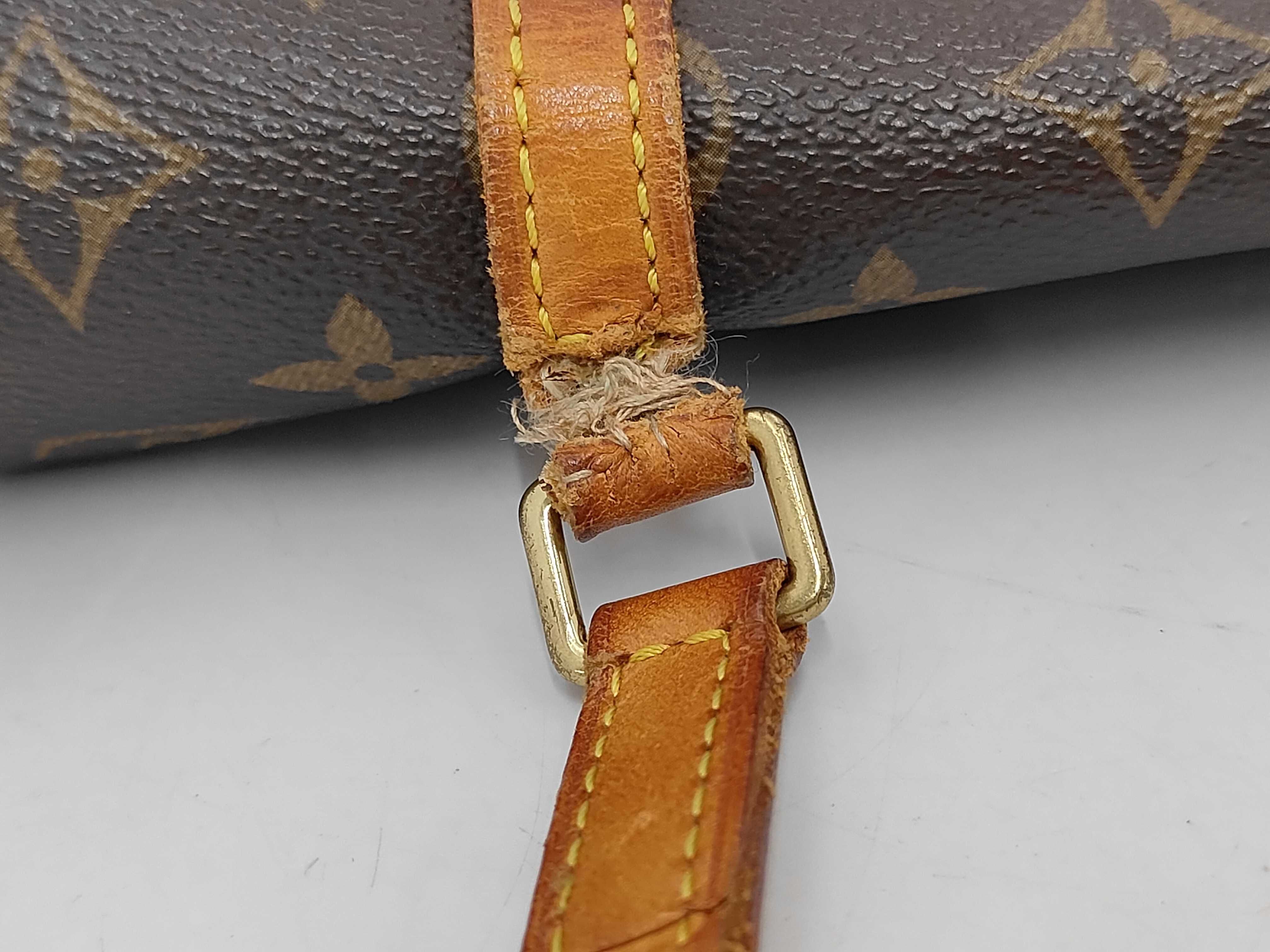 Monogram Marelle Shoulder Bag — view 6