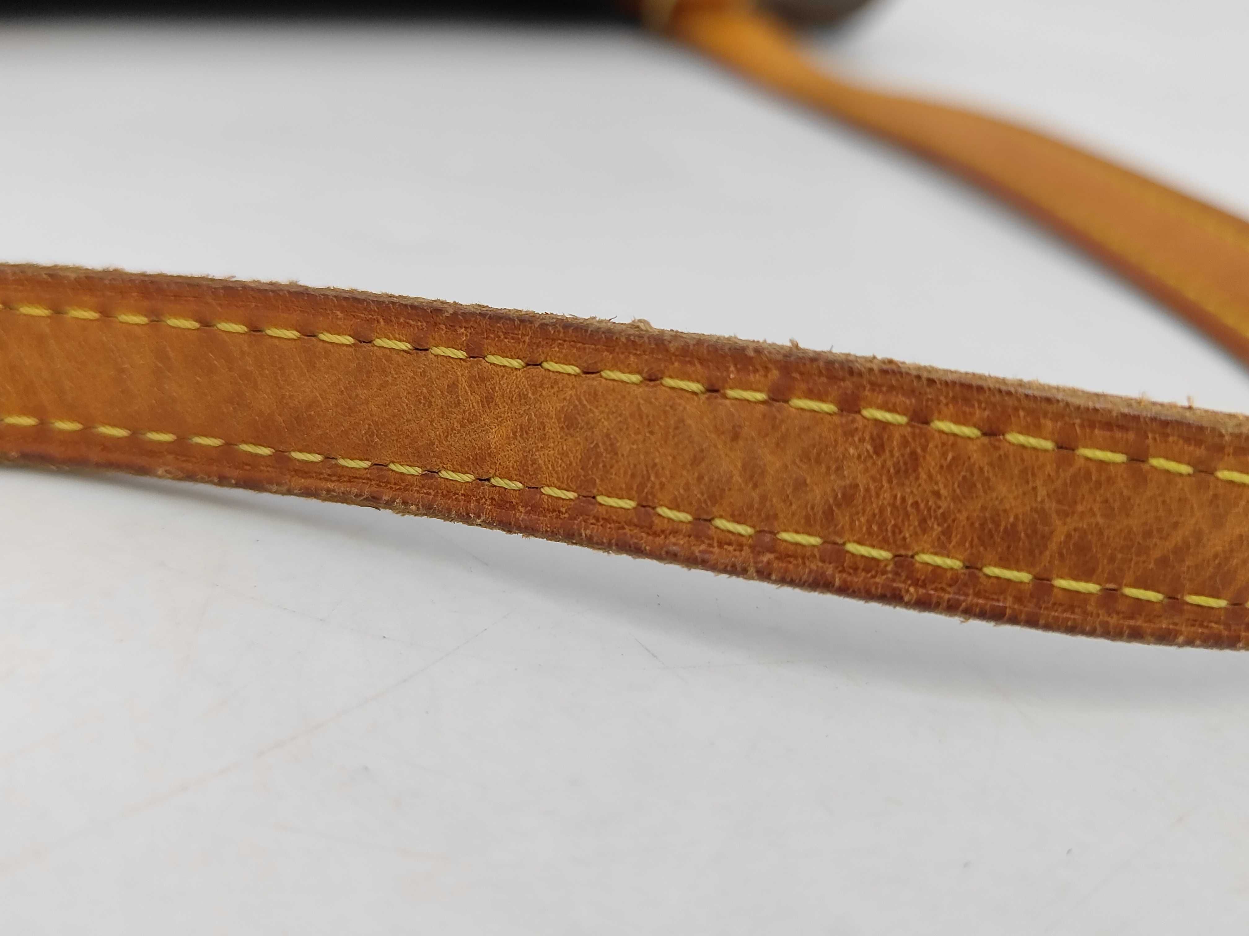 Monogram Marelle Shoulder Bag — view 7