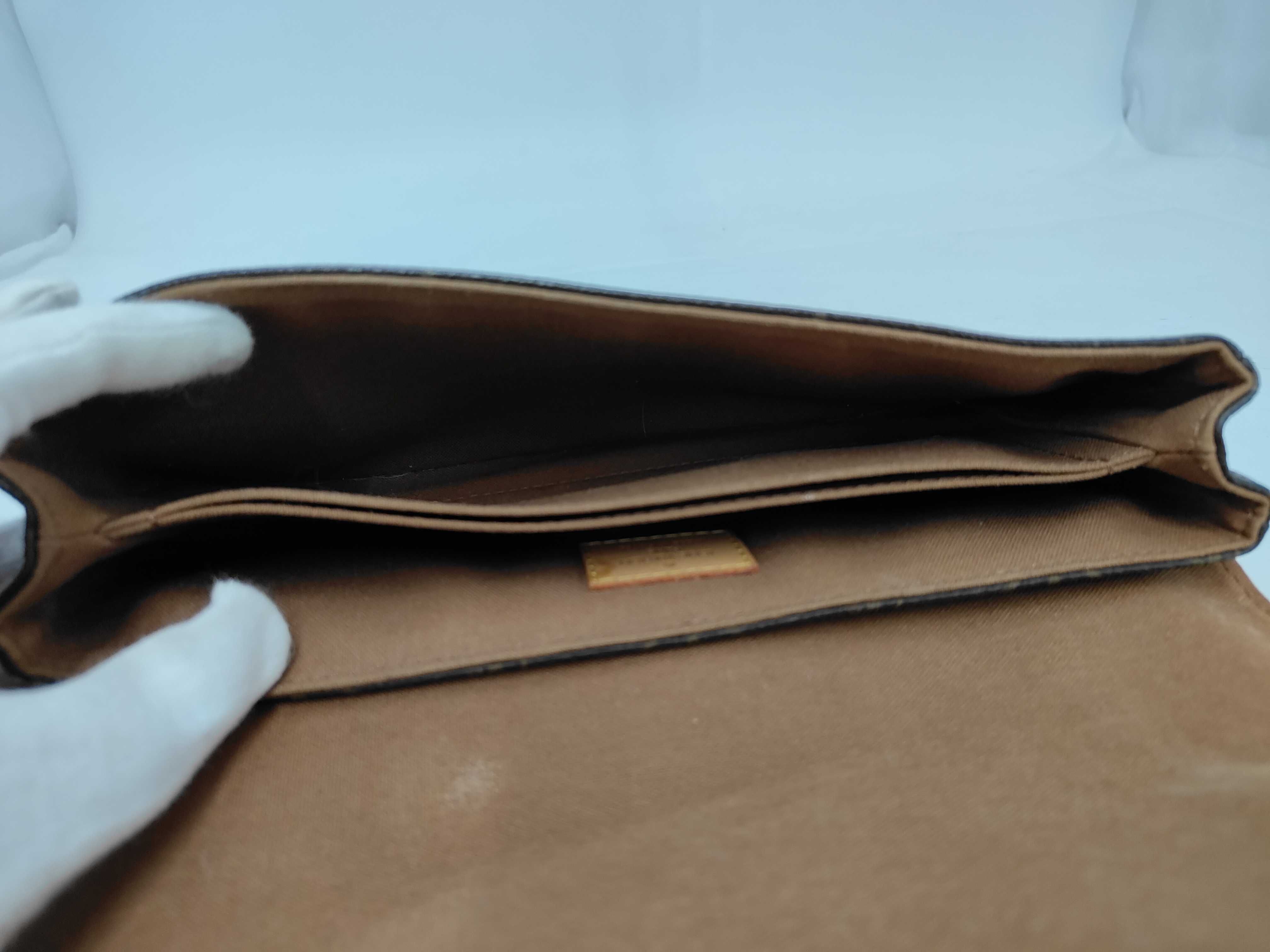 Monogram Marelle Shoulder Bag — view 9