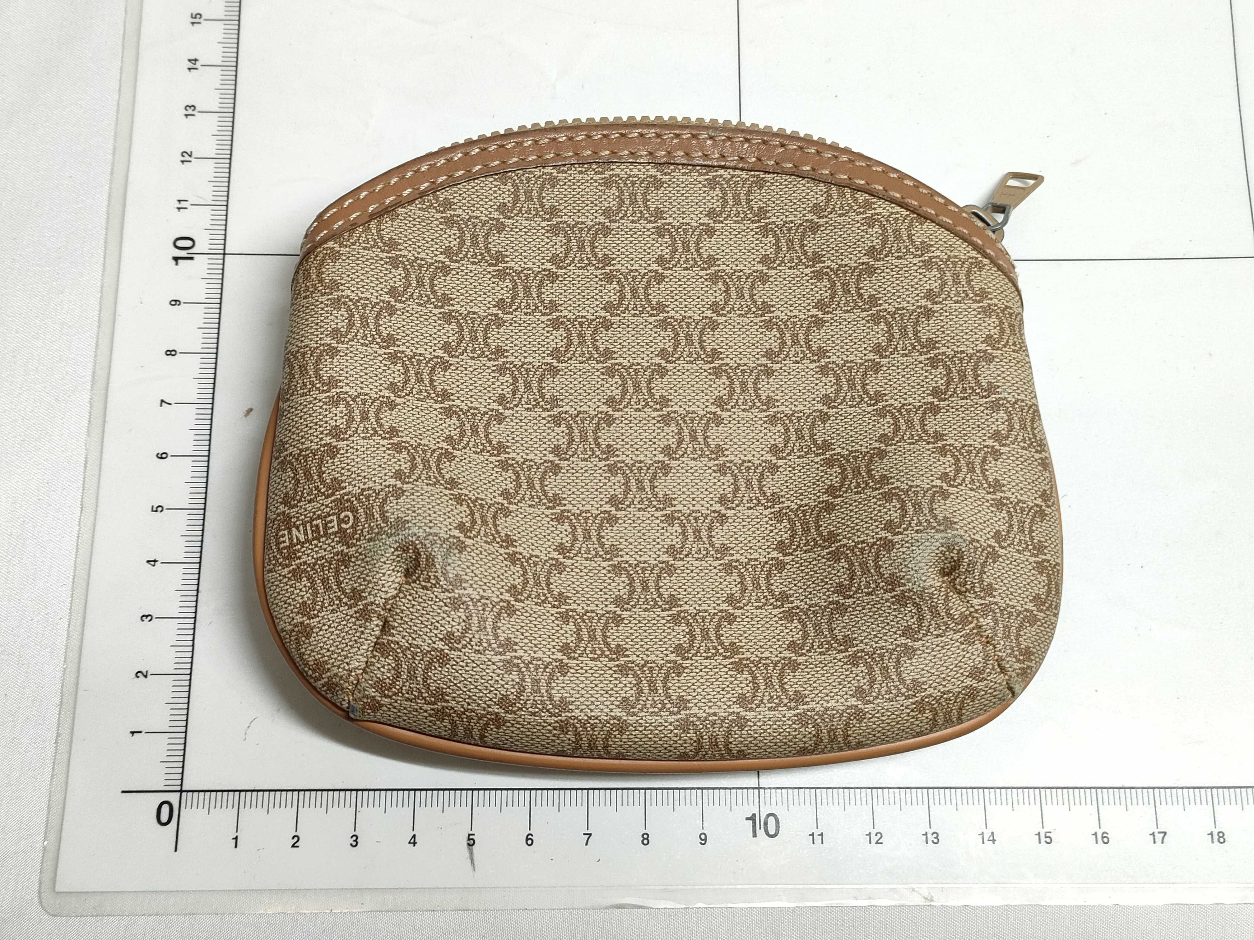 Macadam Pouch and other accessories — view 2