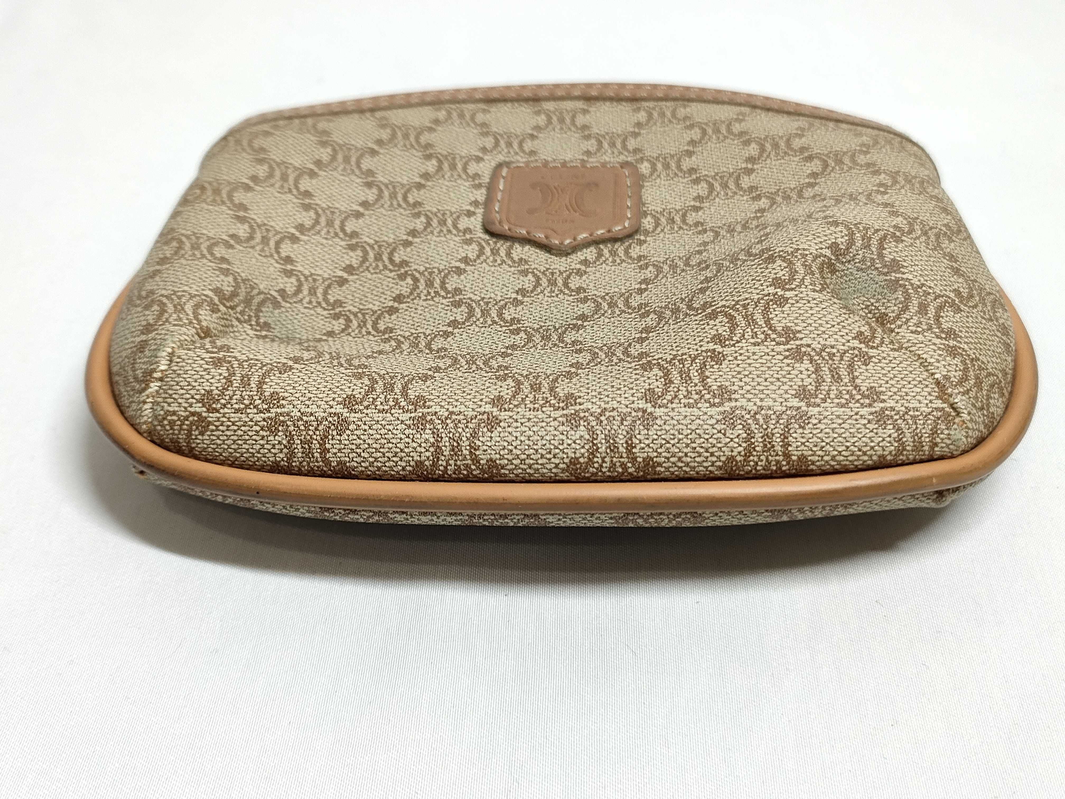 Macadam Pouch and other accessories — view 4