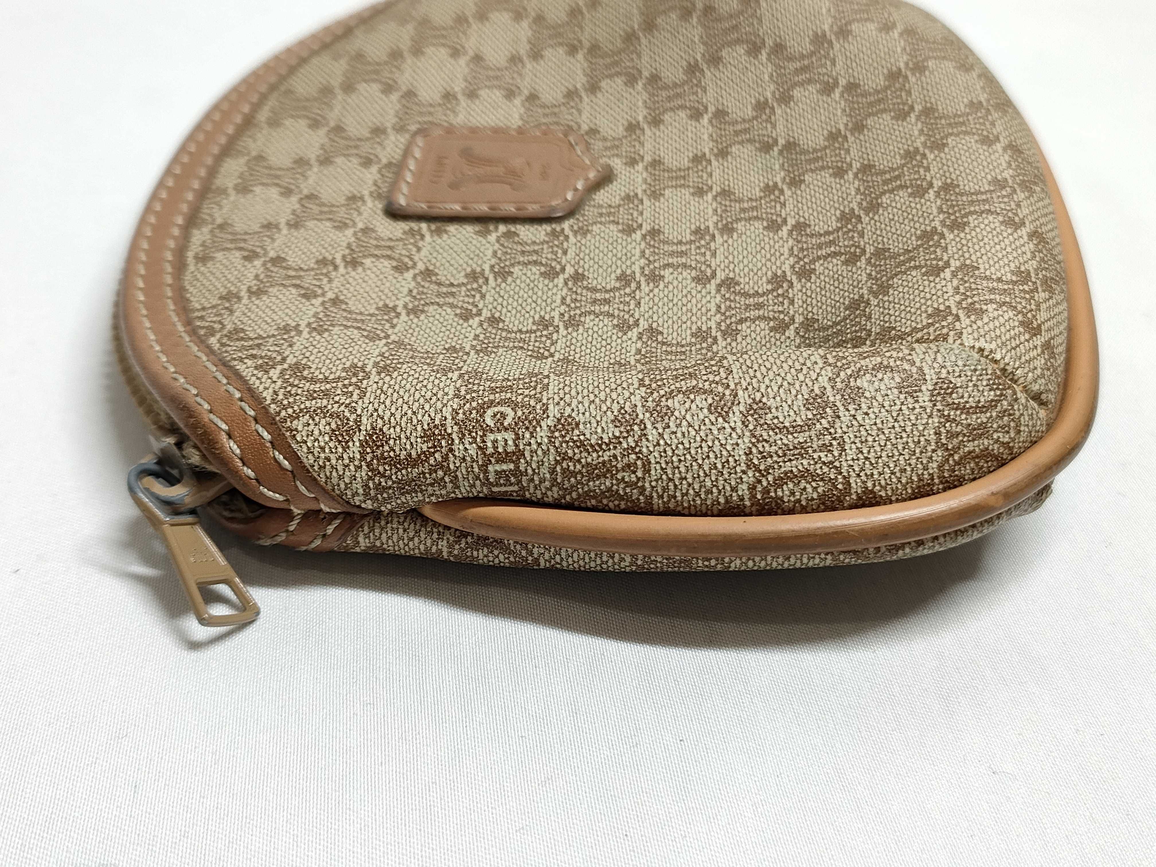 Macadam Pouch and other accessories — view 5
