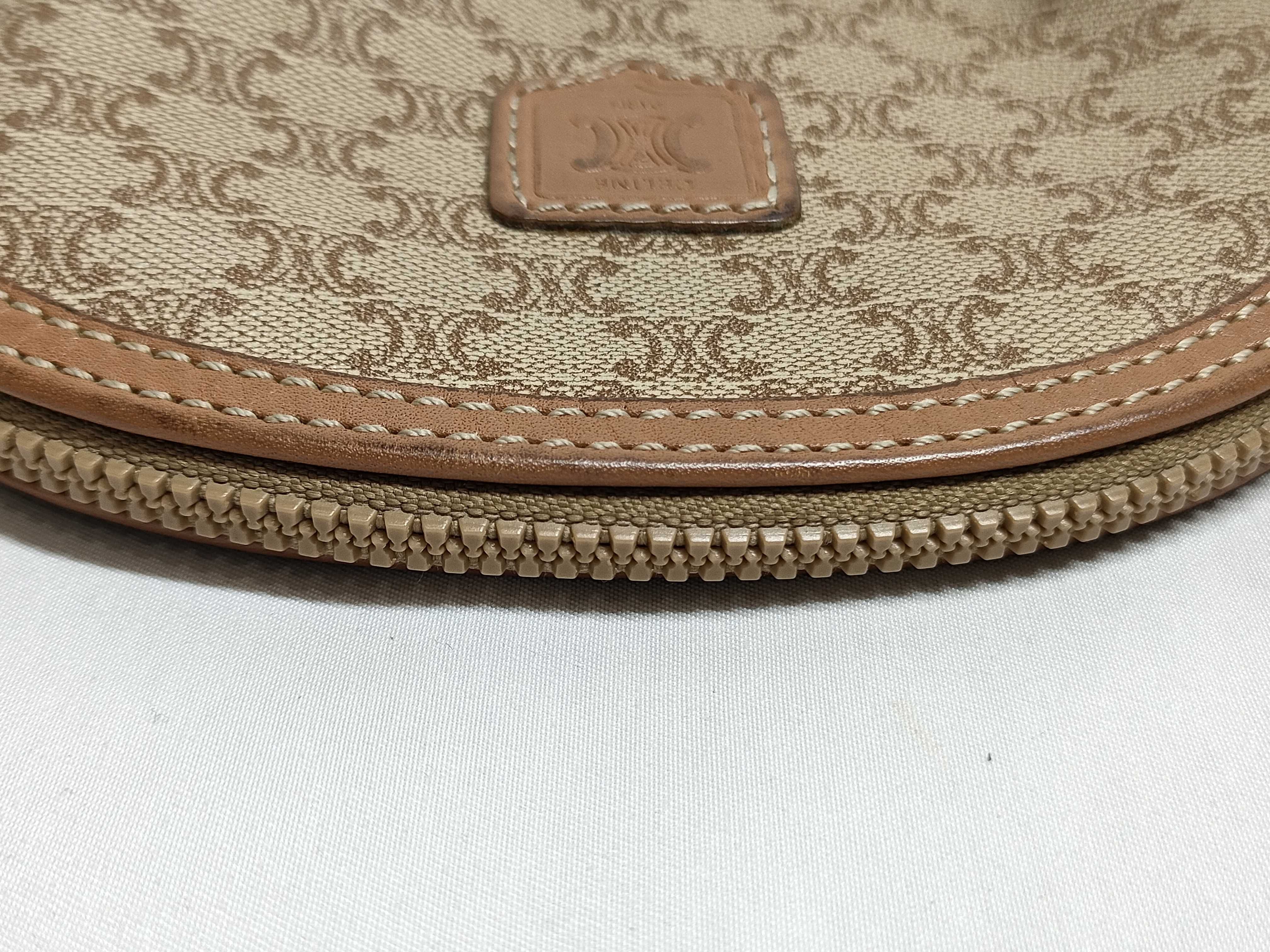 Macadam Pouch and other accessories — view 7