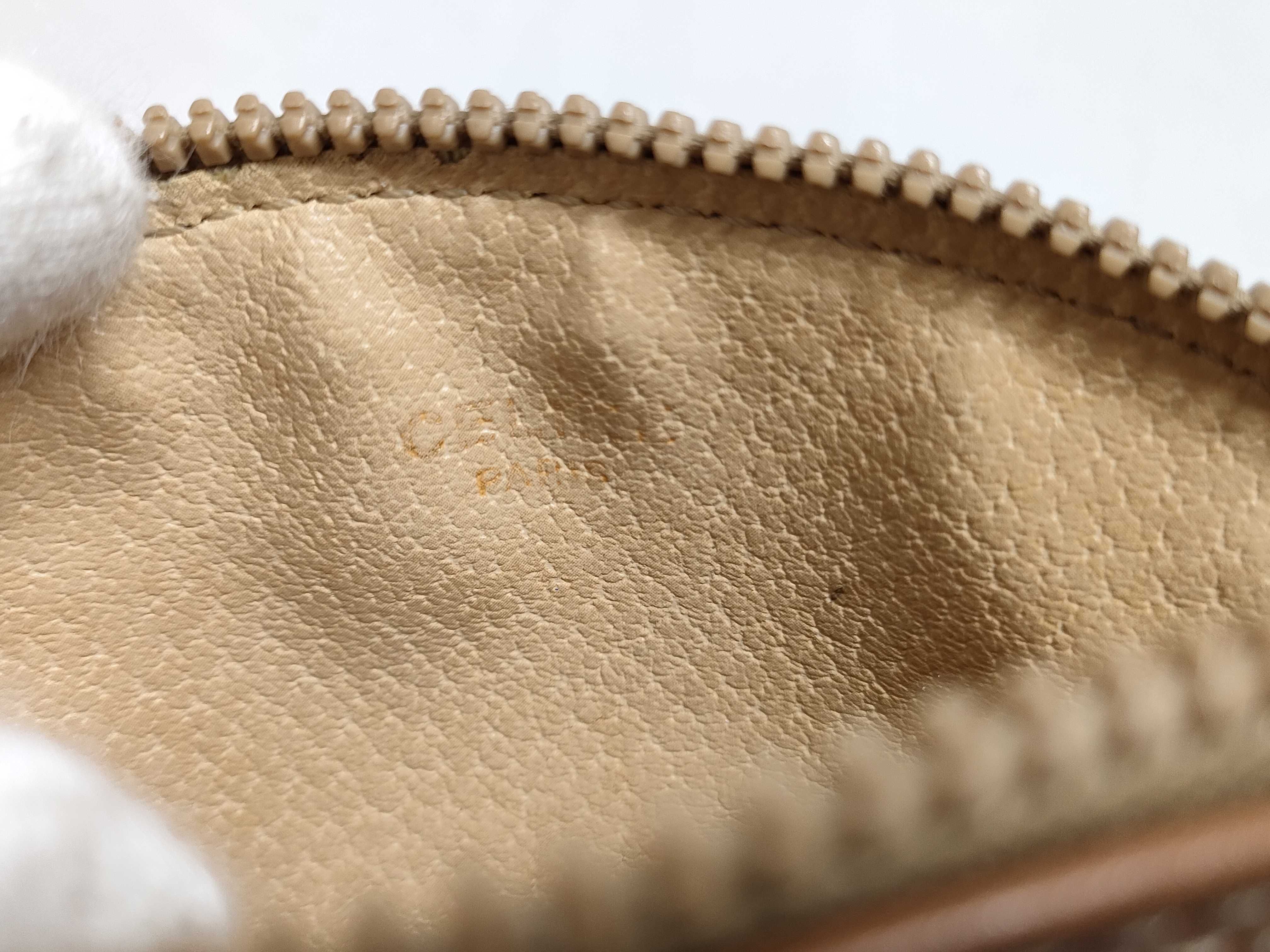 Macadam Pouch and other accessories — view 10