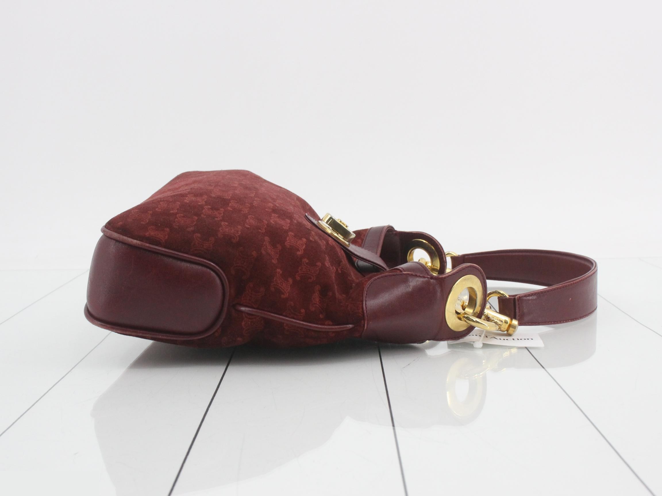 Shoulder bag — view 3