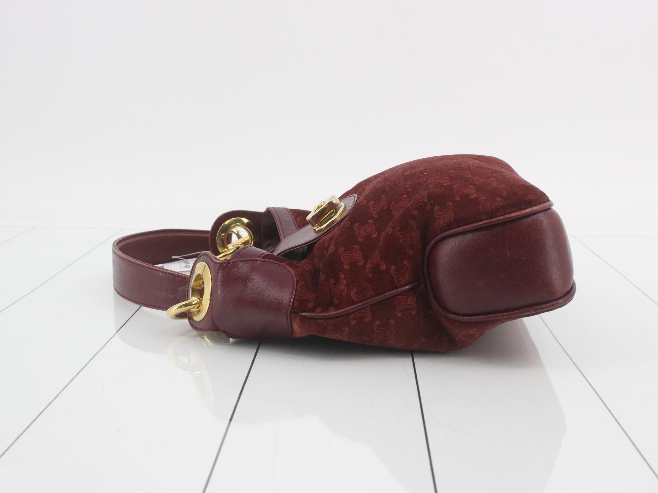 Shoulder bag — view 4