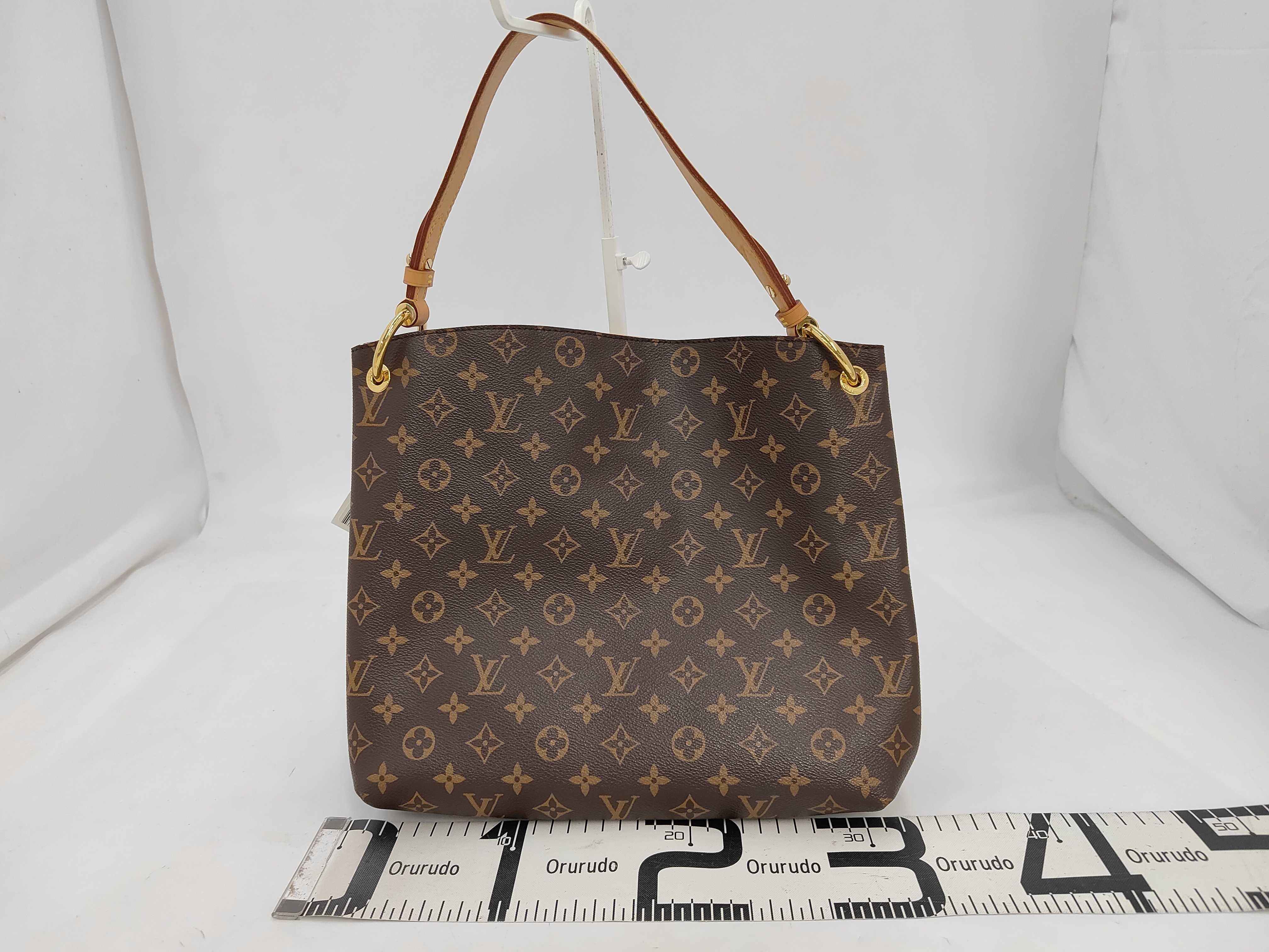 Monogram M50154 Delightful PM Shoulder Bag — view 2