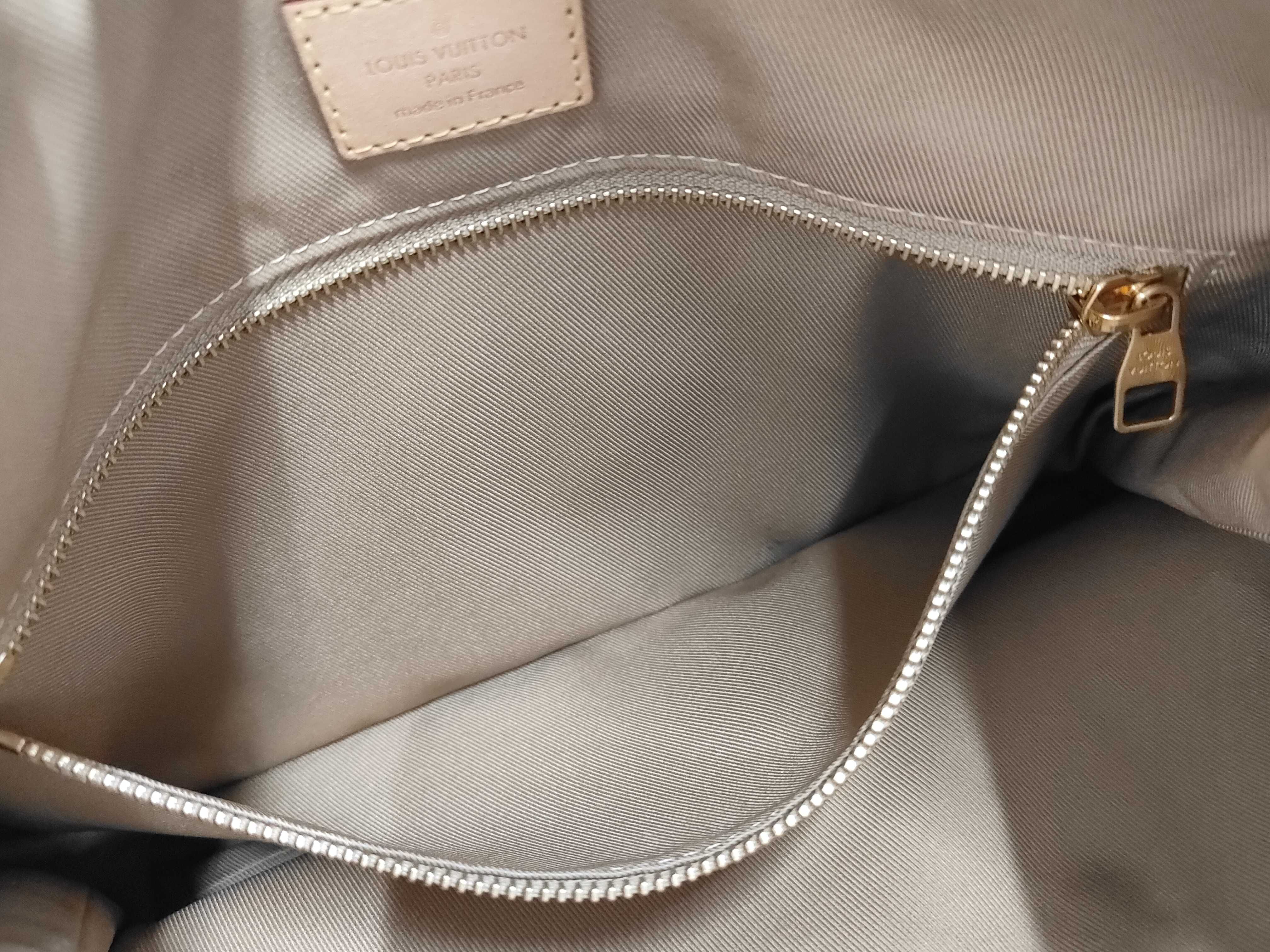 Monogram M50154 Delightful PM Shoulder Bag — view 11