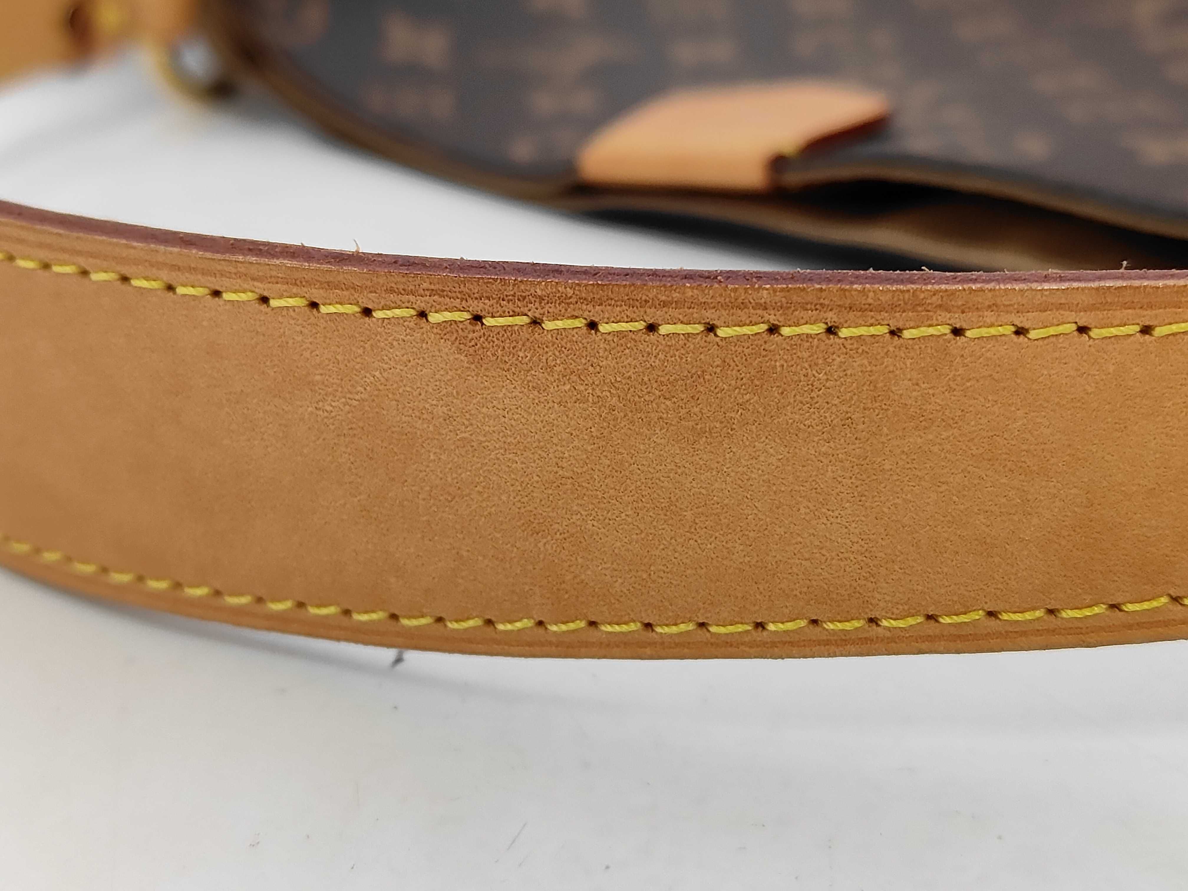 Monogram M50154 Delightful PM Shoulder Bag — view 4