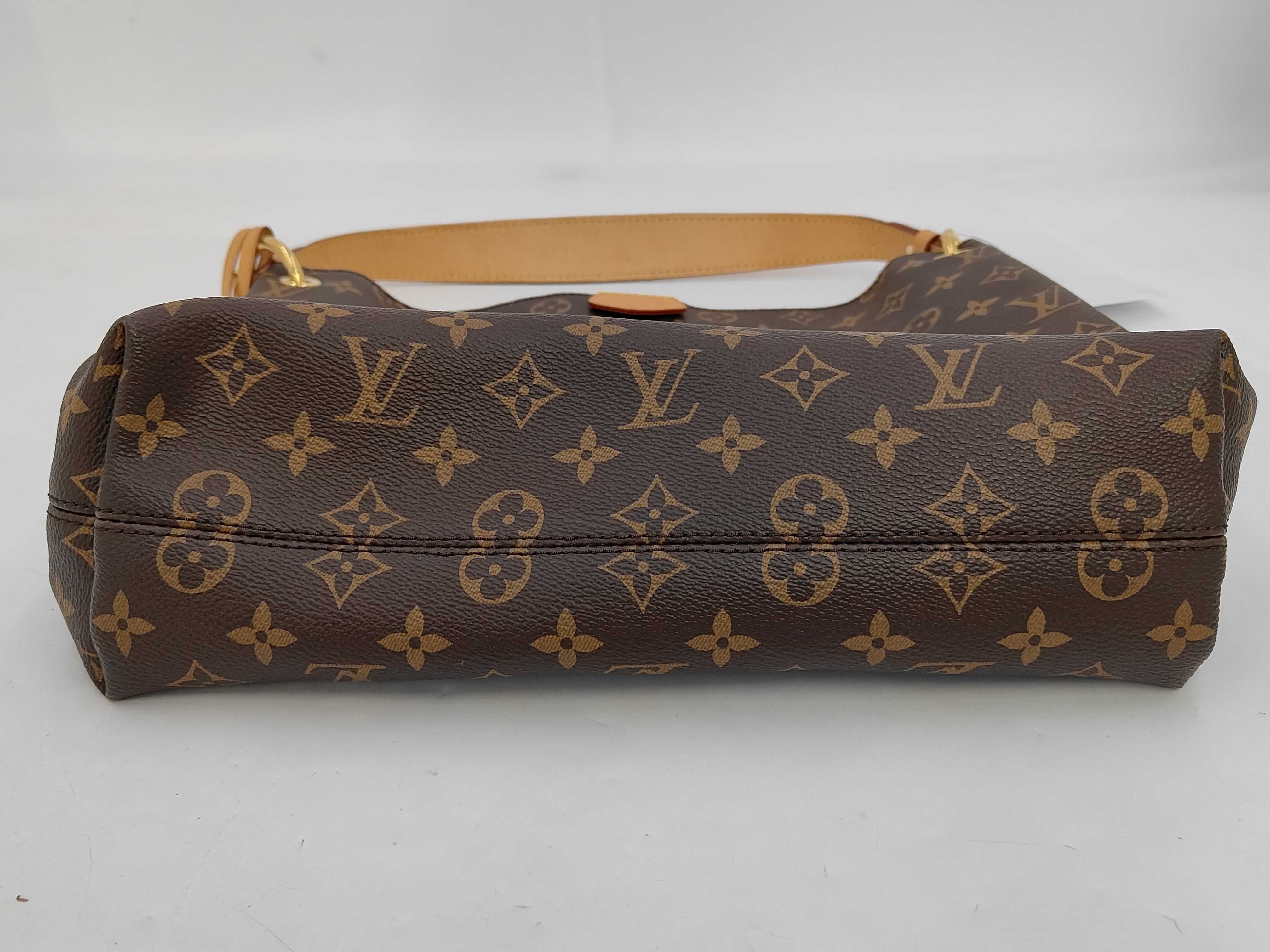 Monogram M50154 Delightful PM Shoulder Bag — view 7