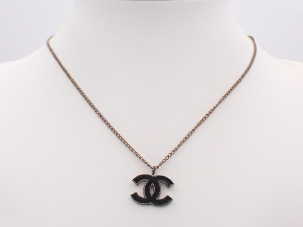 Necklace, chain approximately 44cm — view 3
