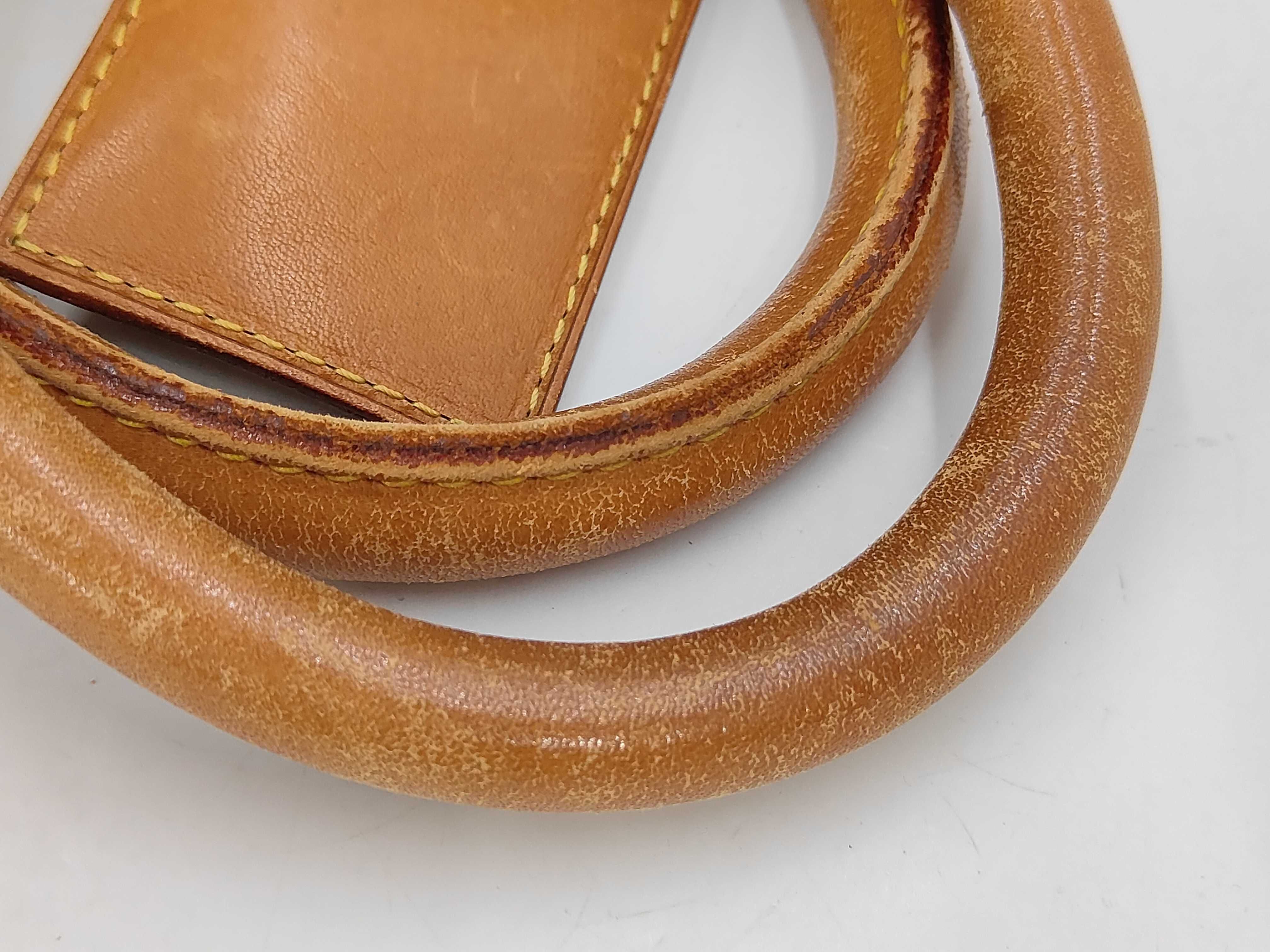 Monogram Brand Bag Keepall 831SA Boston Bag — view 4