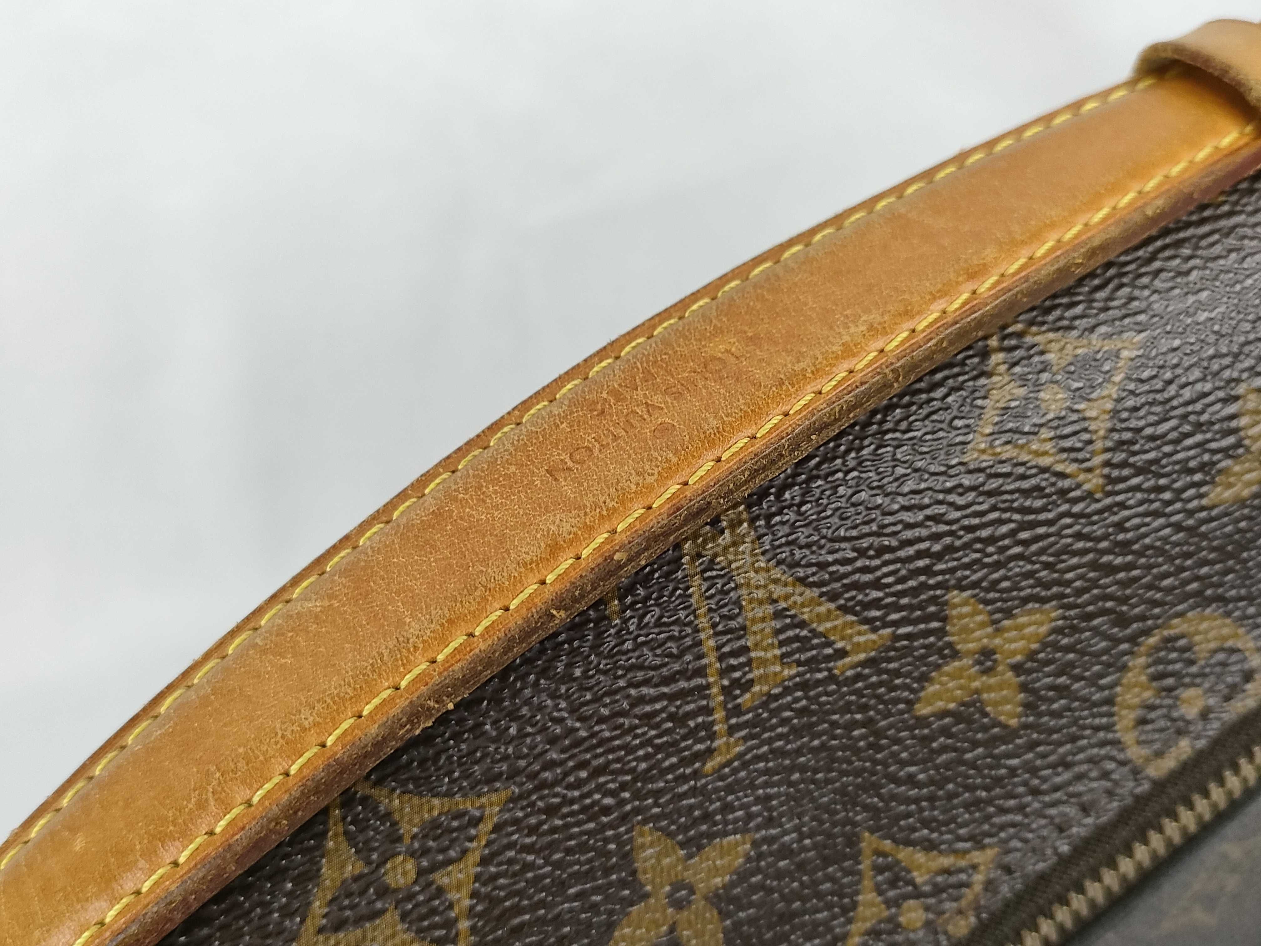 Shoulder Bag Handbag — view 4