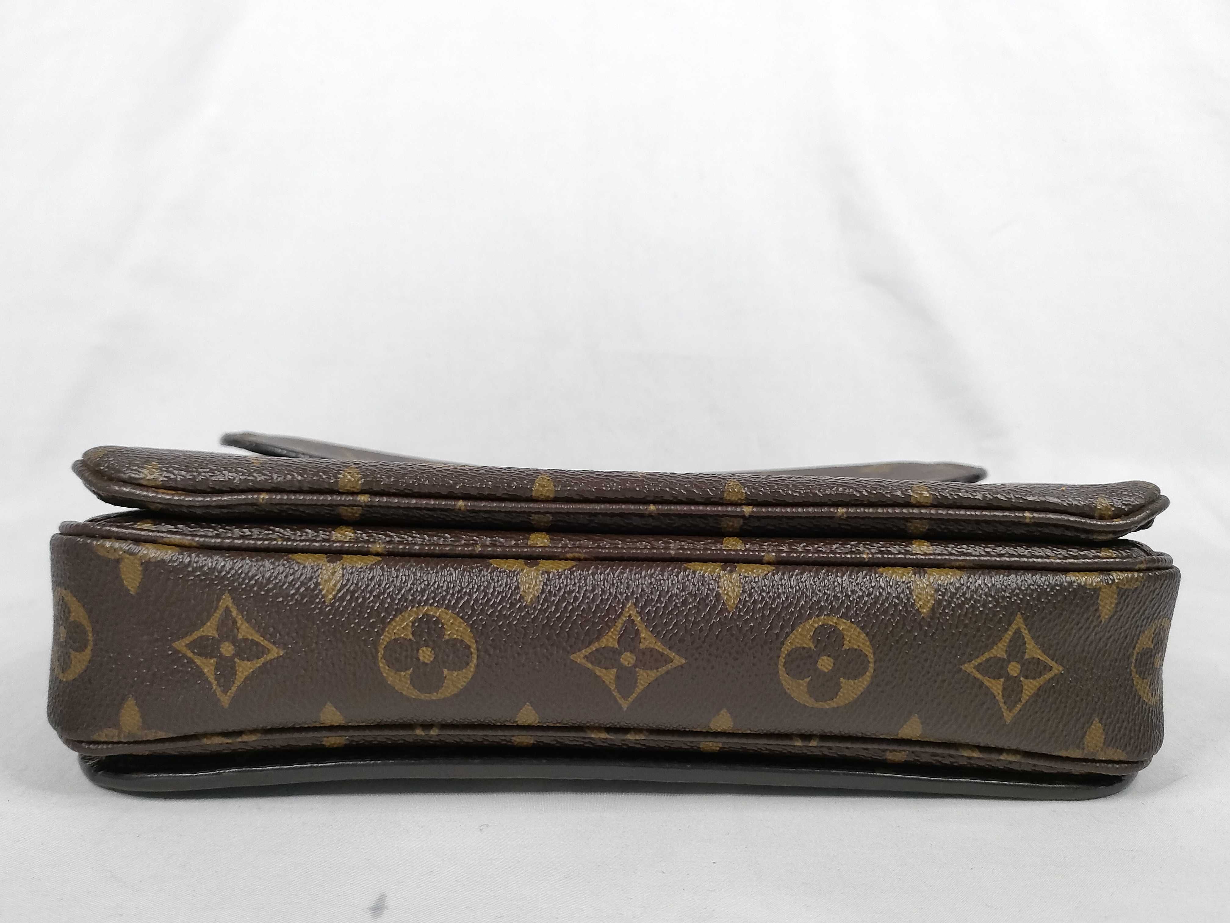 Shoulder Bag Handbag — view 8