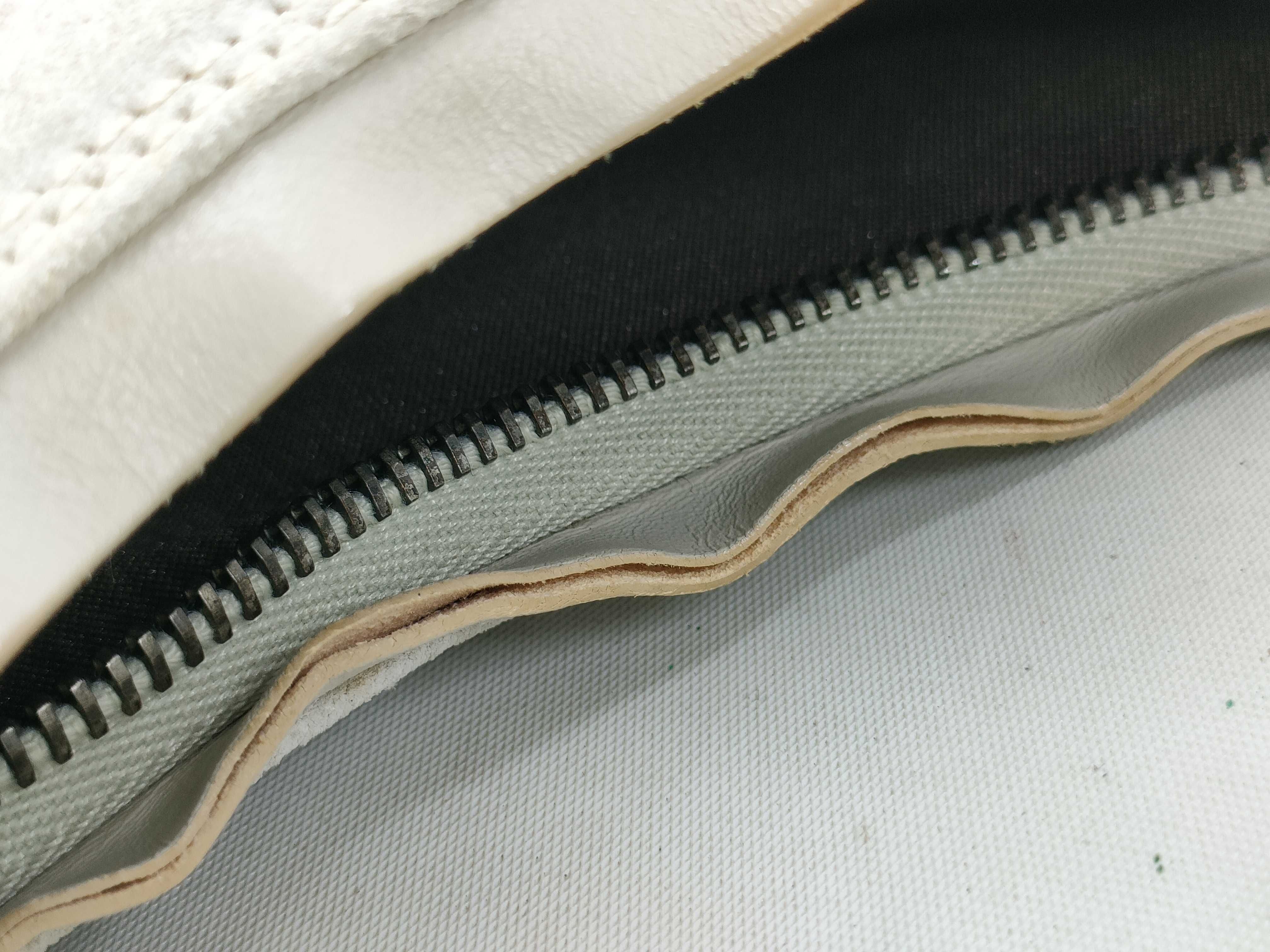 GG Suede GG Pattern One-Shoulder Bag — view 13
