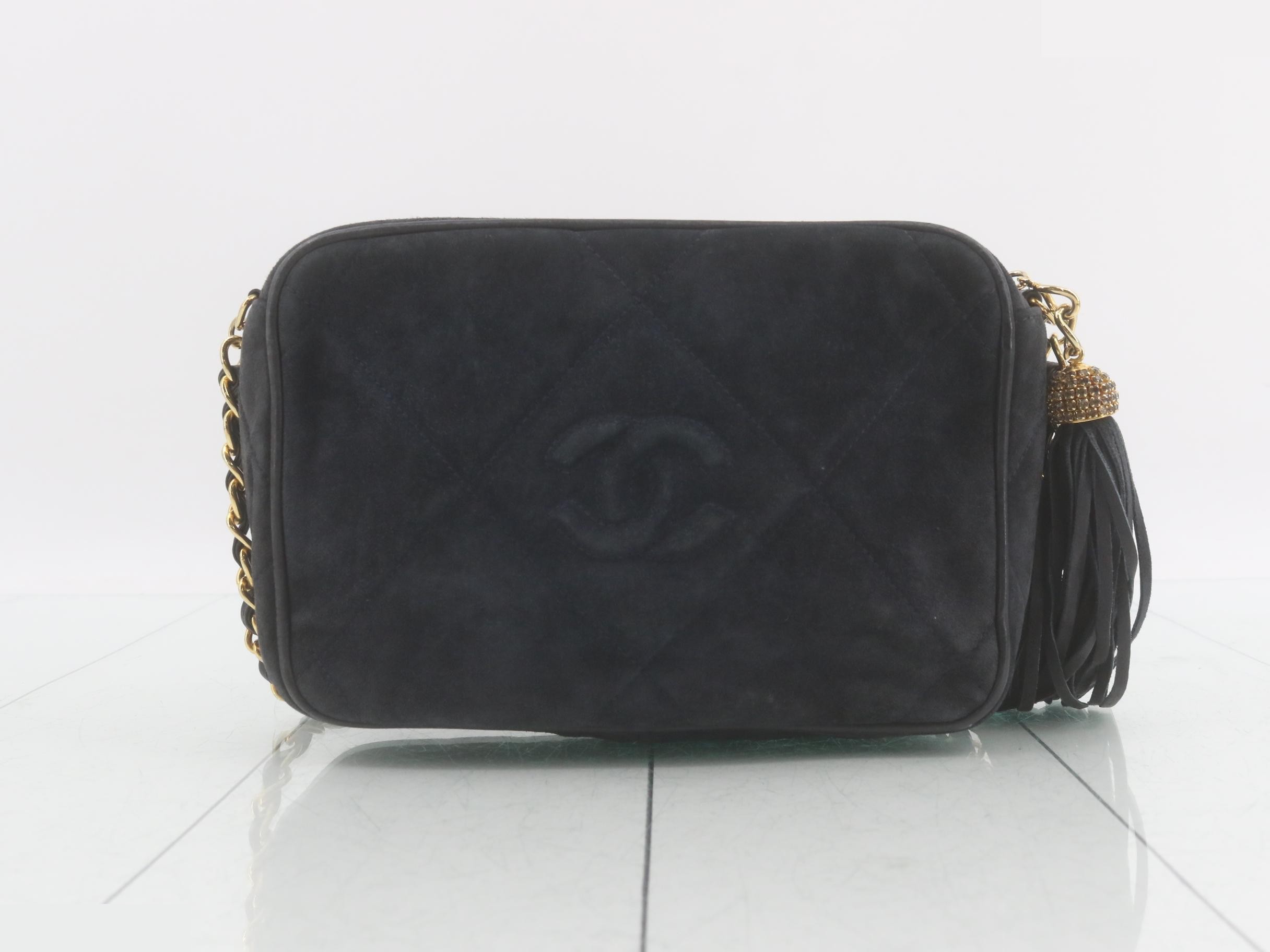 Suede (bag) — view 2