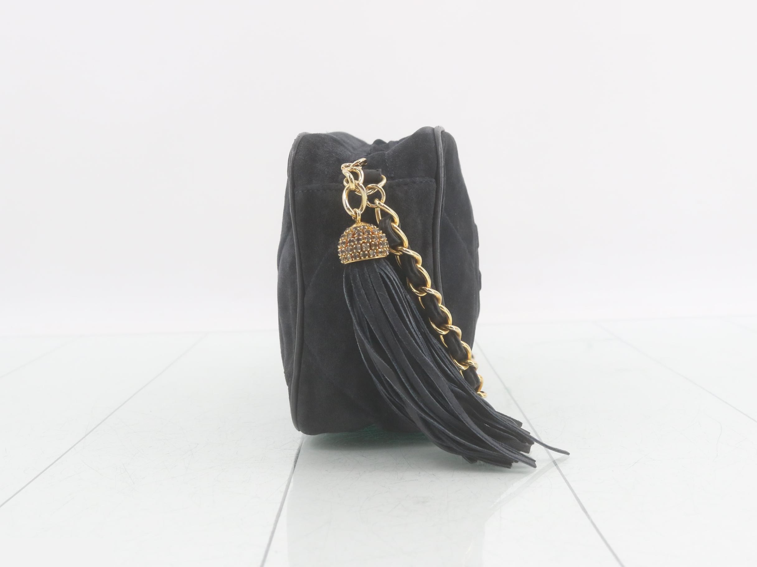 Suede (bag) — view 4