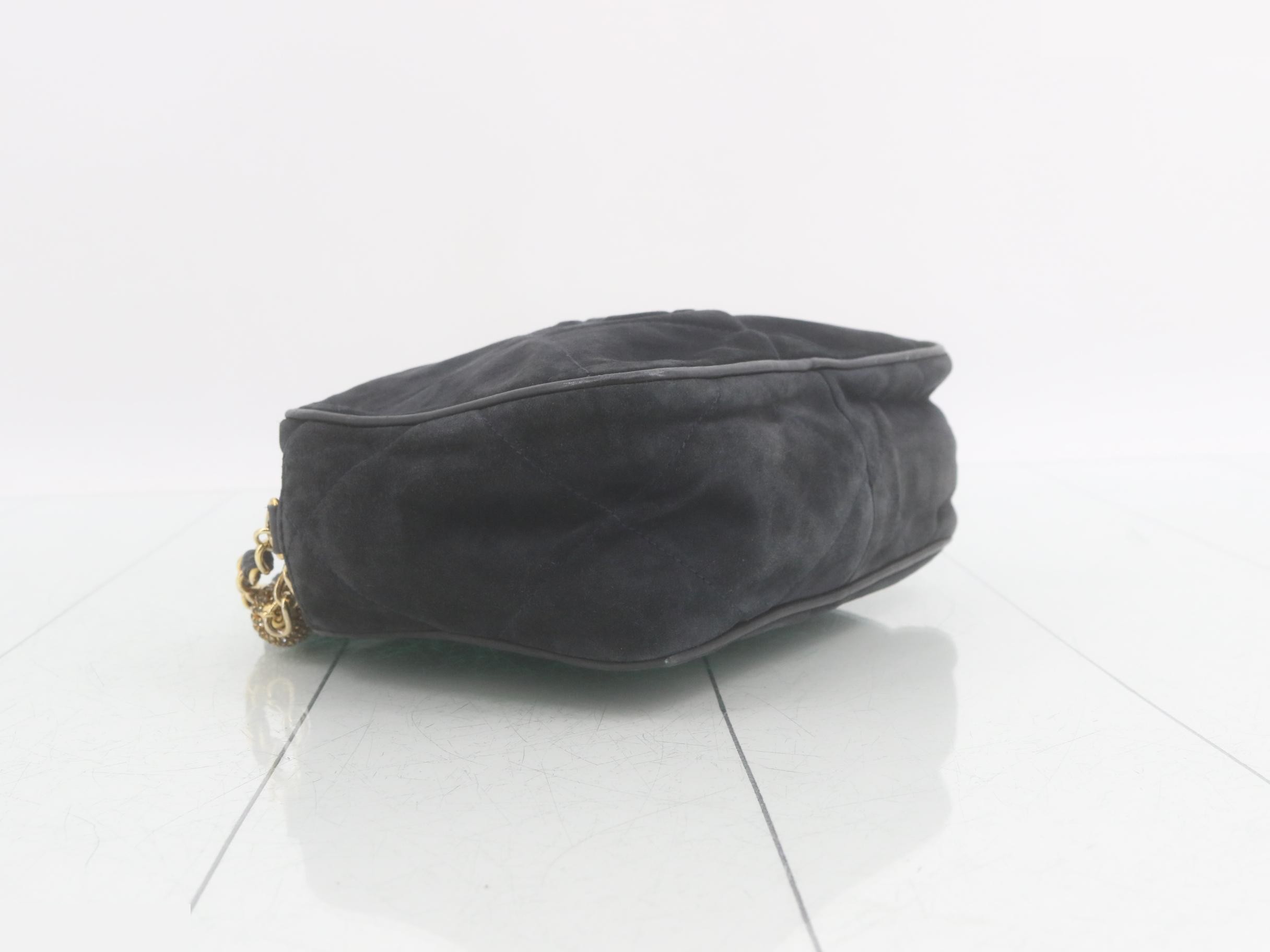 Suede (bag) — view 5