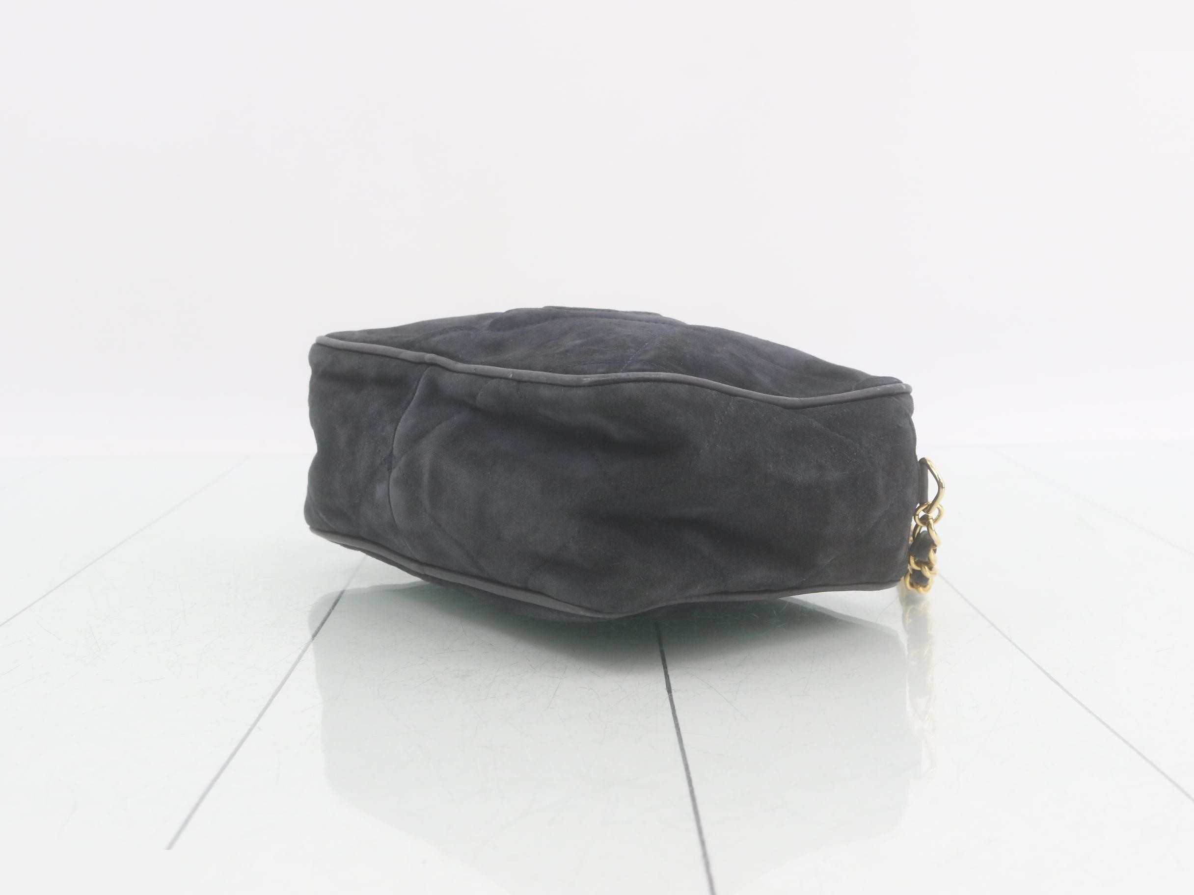Suede (bag) — view 6