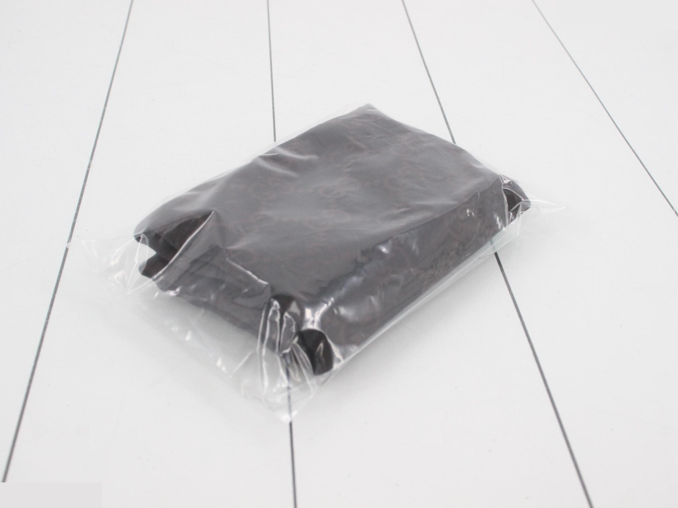 Logo Plate Shoulder Bag — view 7