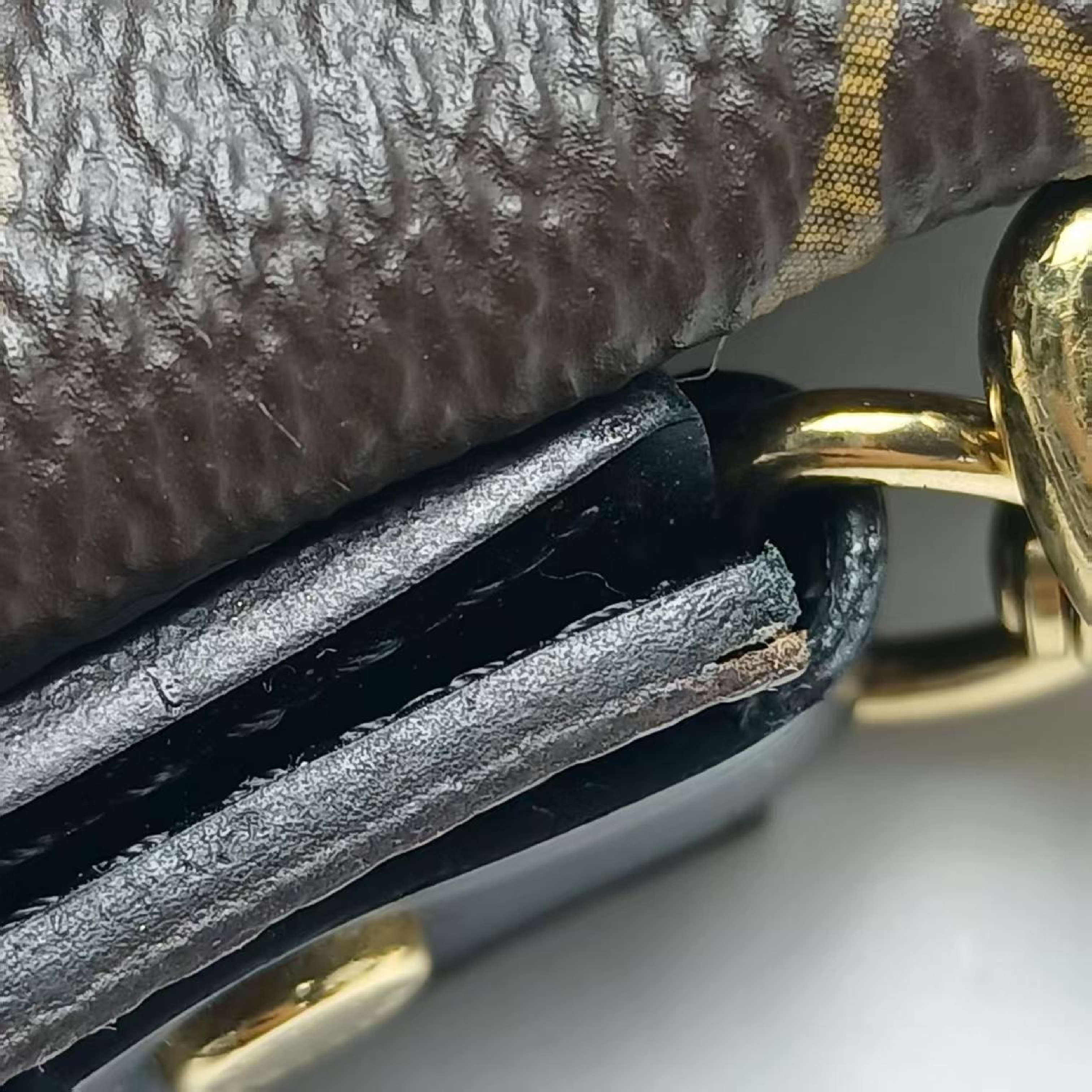 Others Lineup Clutch Bag — view 15