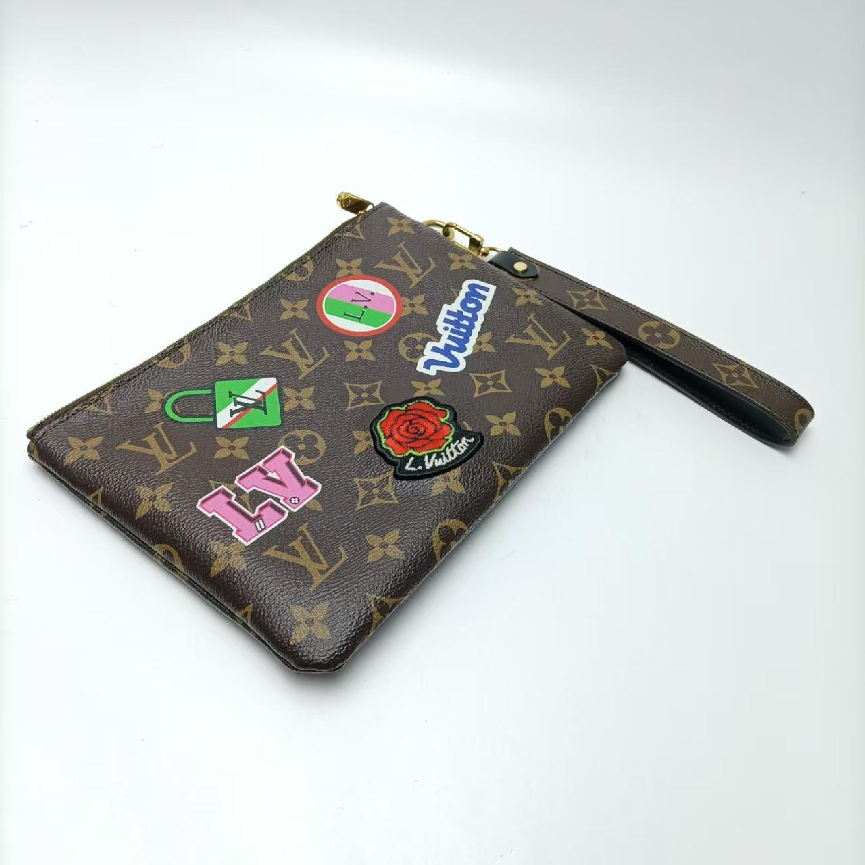 Others Lineup Clutch Bag — view 3