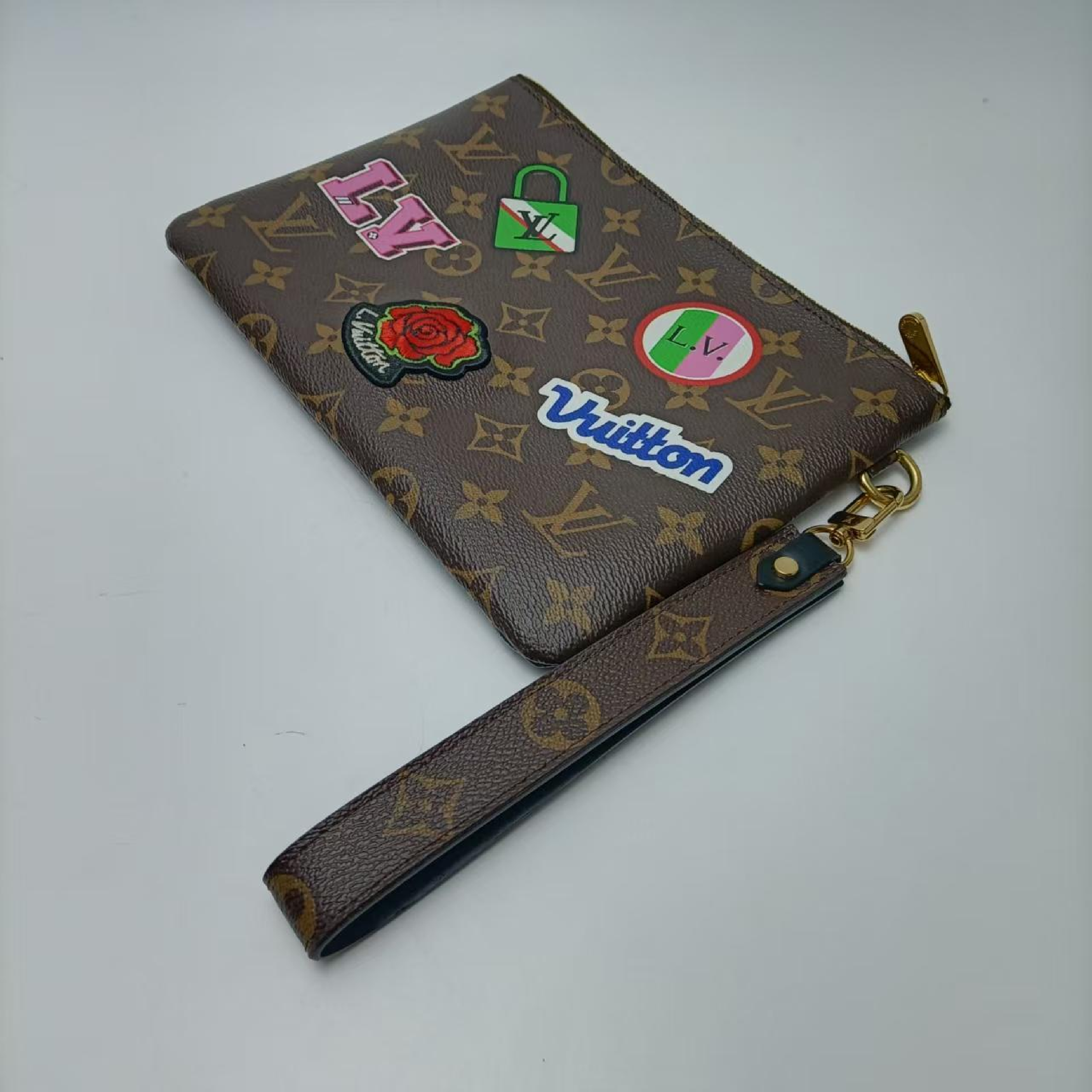 Others Lineup Clutch Bag — view 4