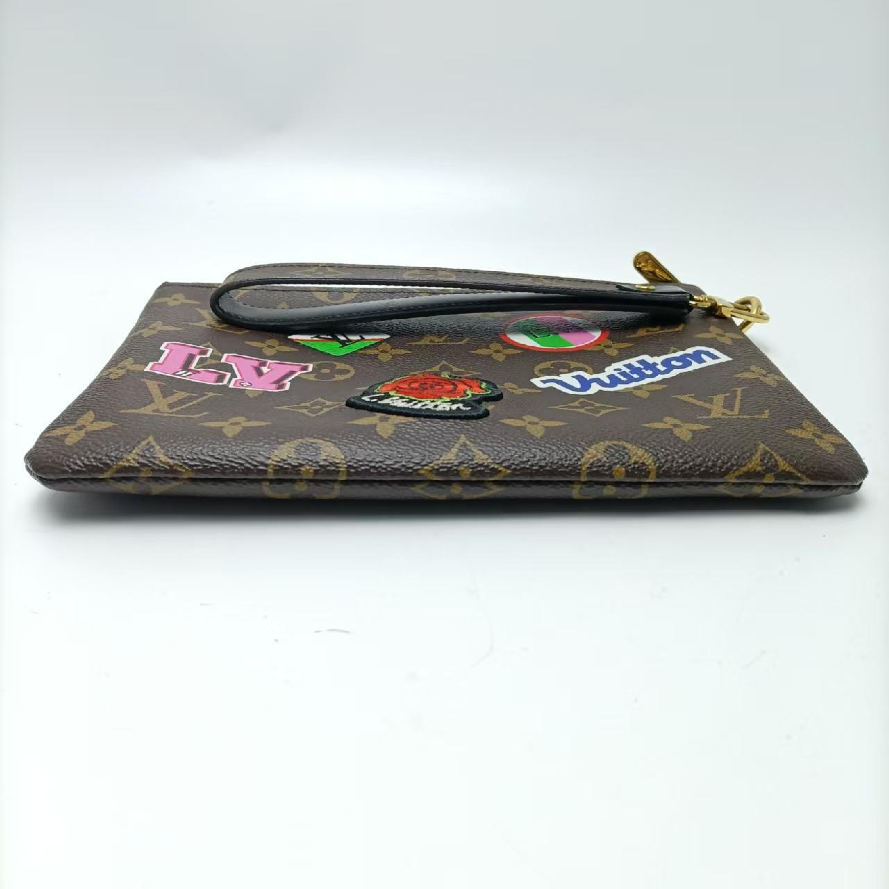 Others Lineup Clutch Bag — view 5
