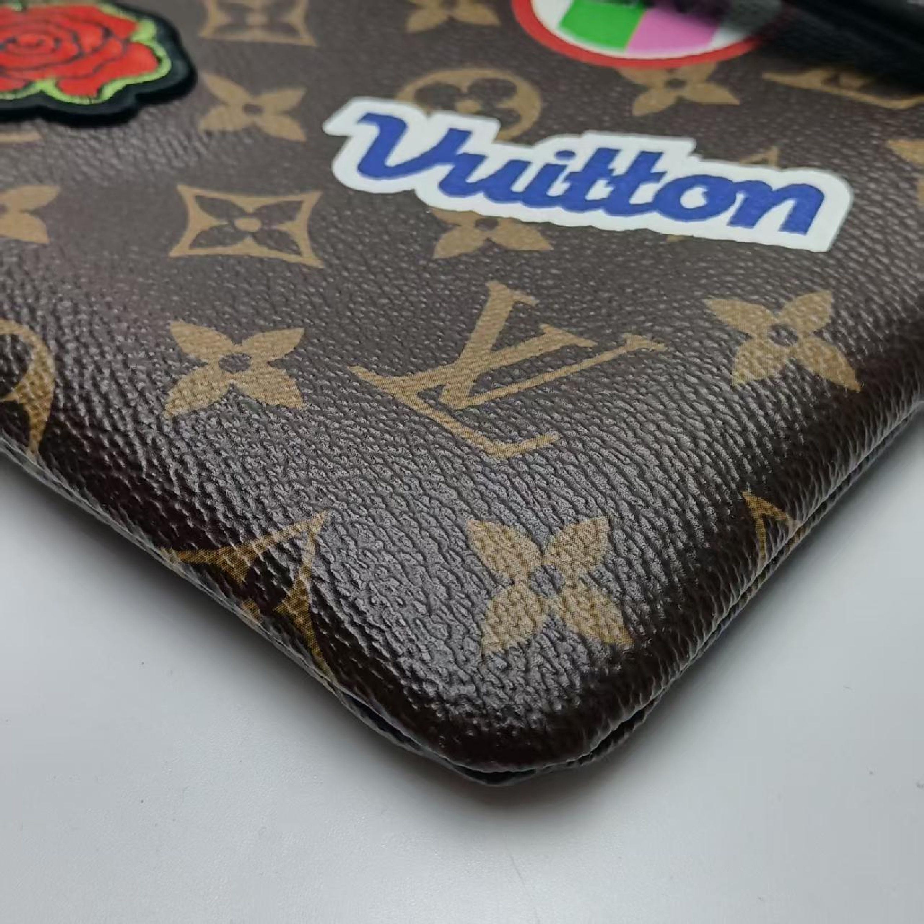 Others Lineup Clutch Bag — view 6