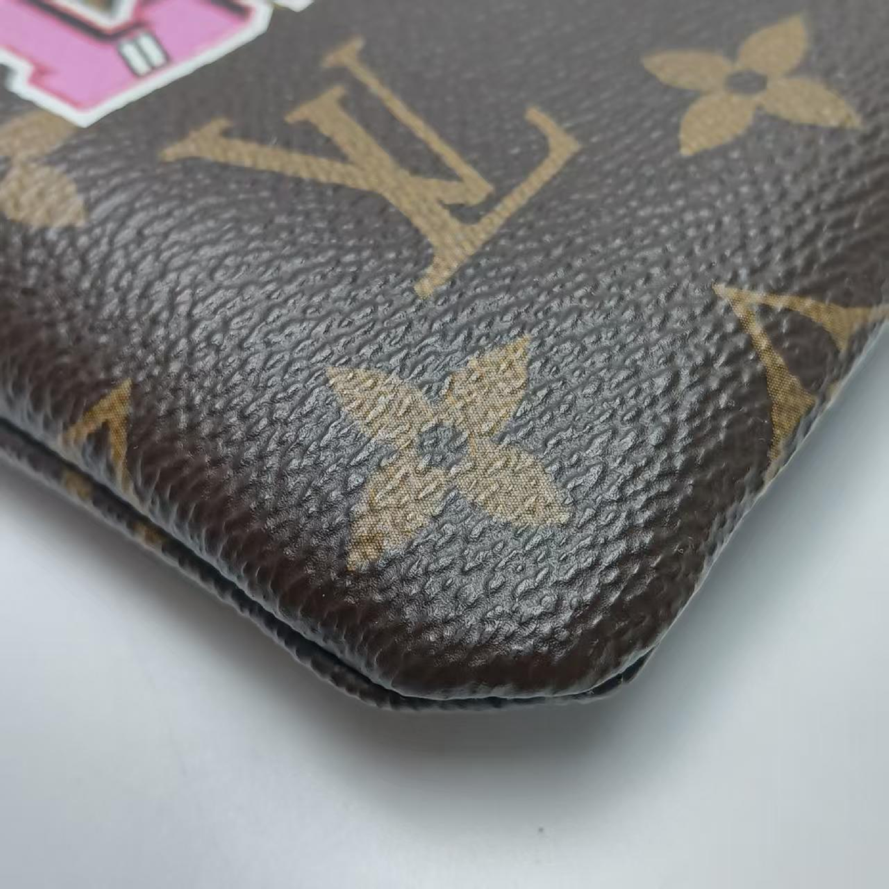 Others Lineup Clutch Bag — view 7