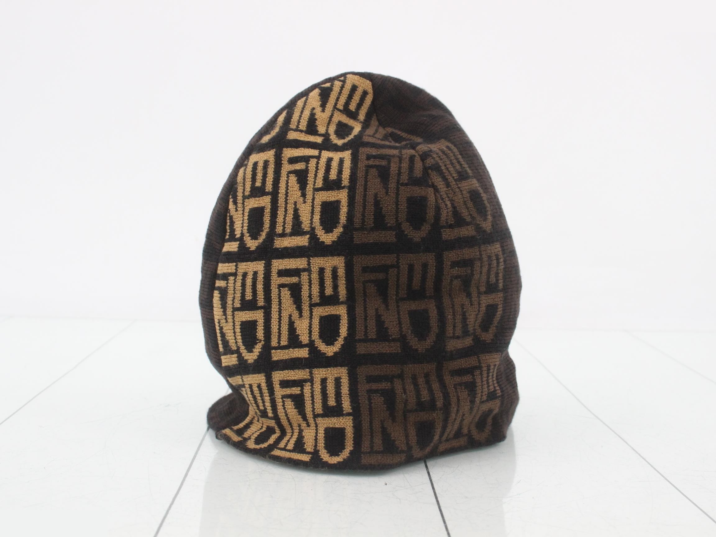 Zucca (accessories) and hats — view 2