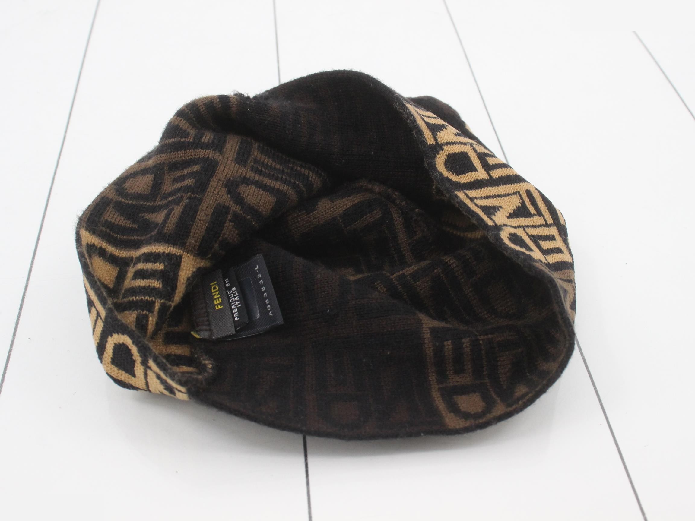 Zucca (accessories) and hats — view 3