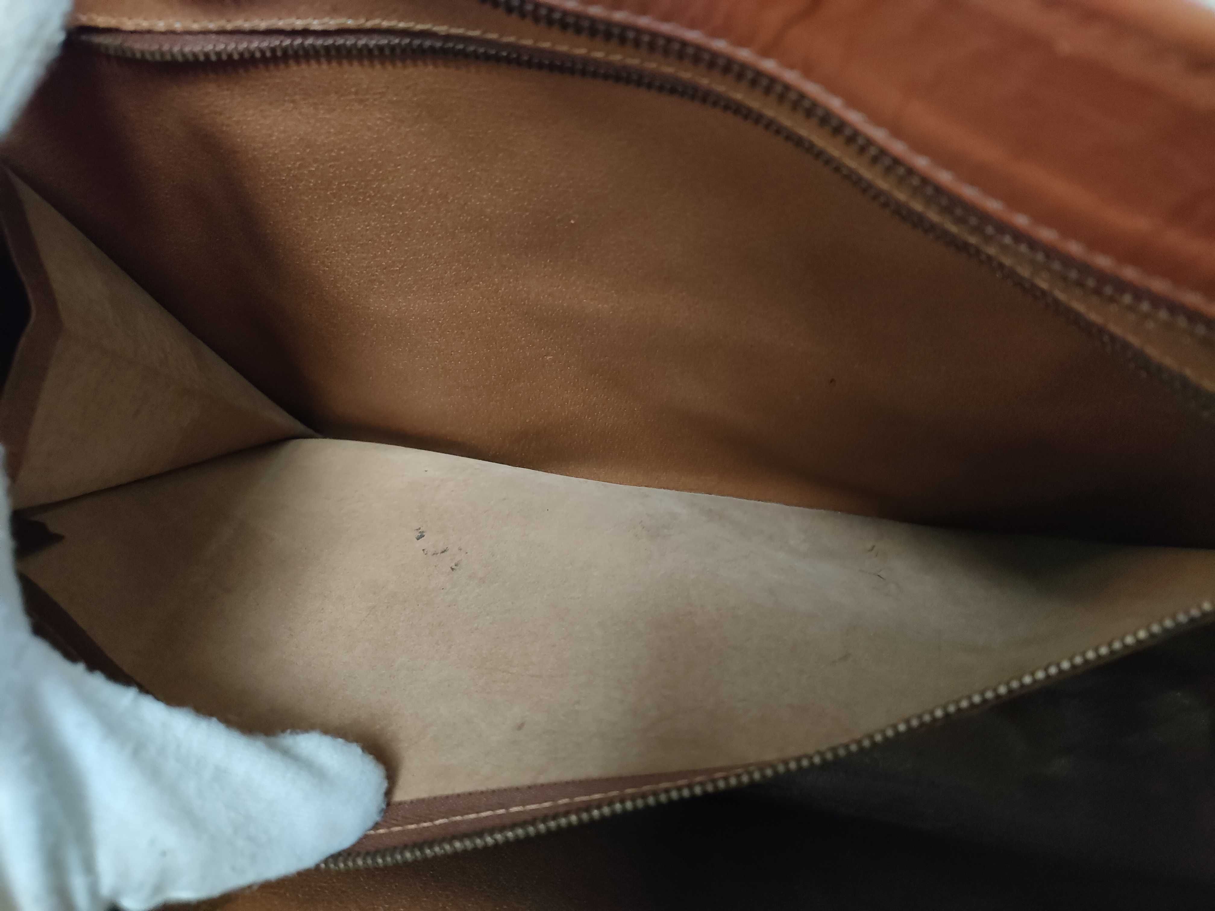 Monogram Sac Weekend M42425 Tote Bag — view 11