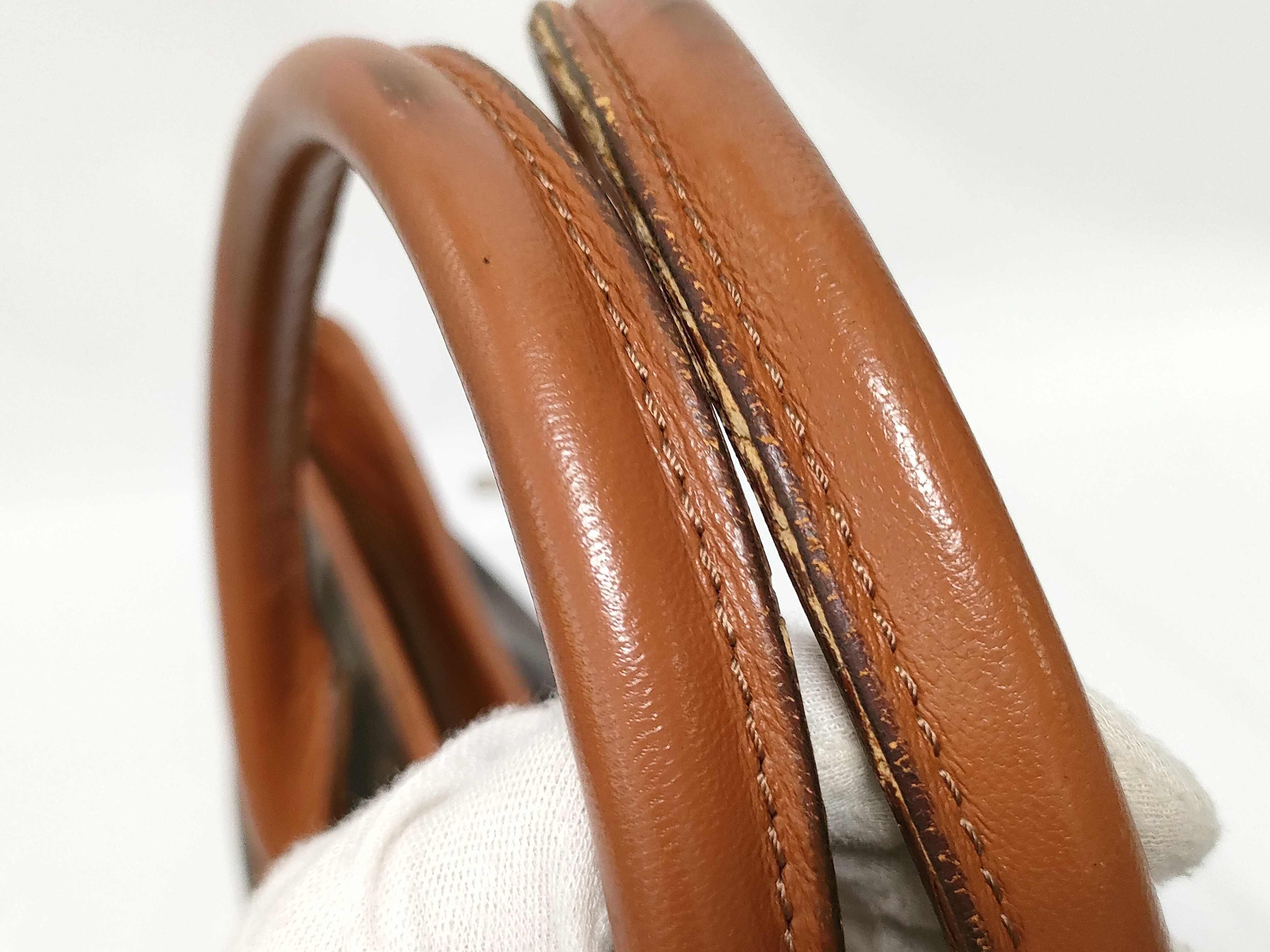 Monogram Sac Weekend M42425 Tote Bag — view 6