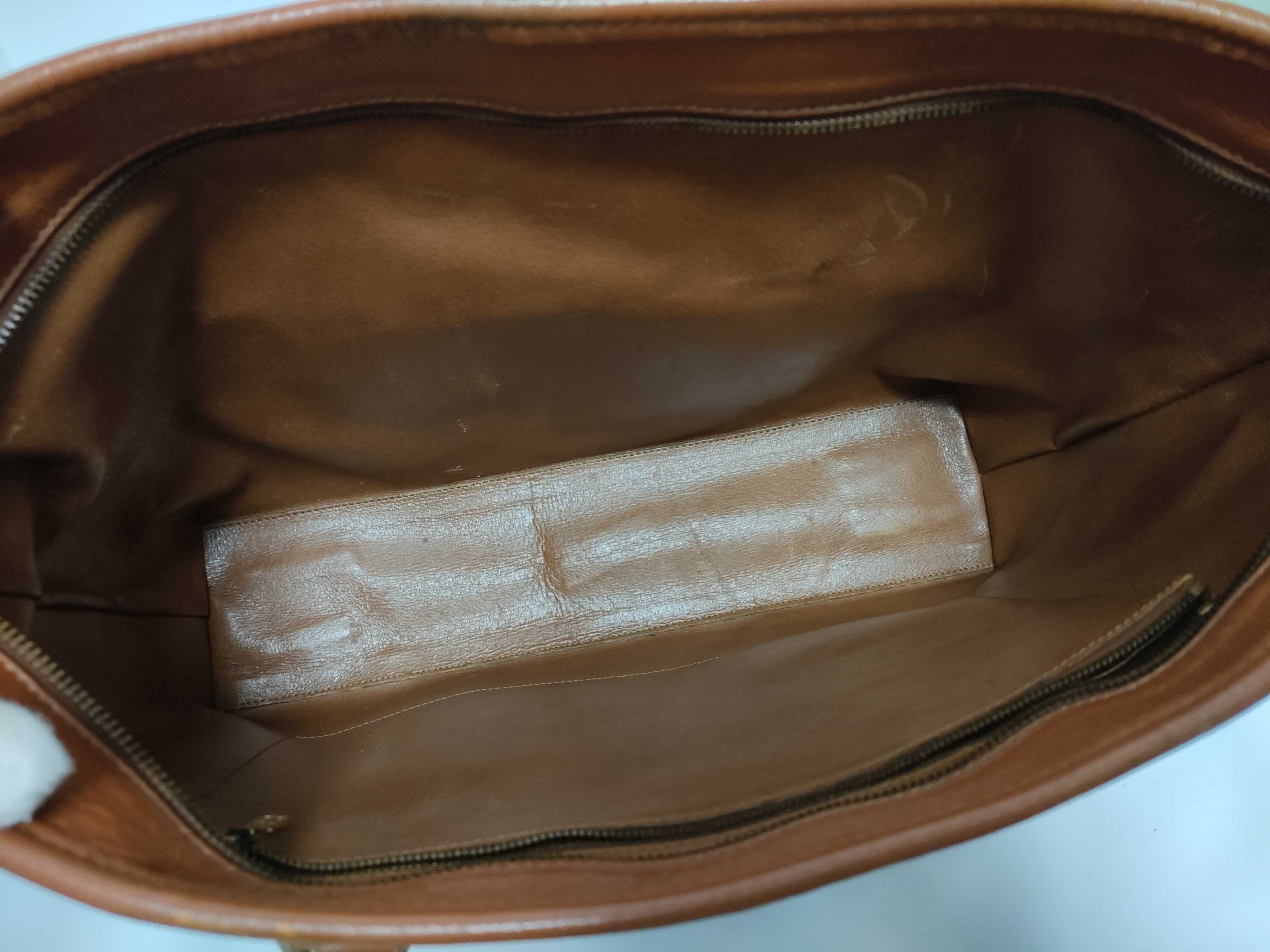 Monogram Sac Weekend M42425 Tote Bag — view 9