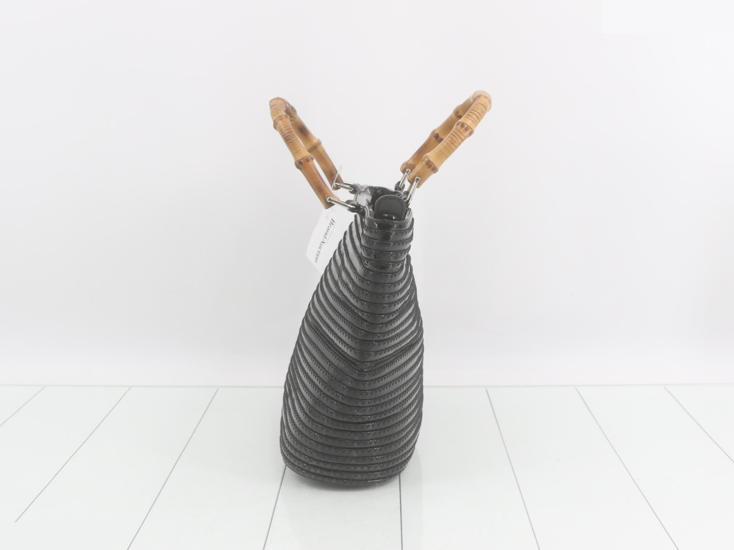 Bamboo — view 3