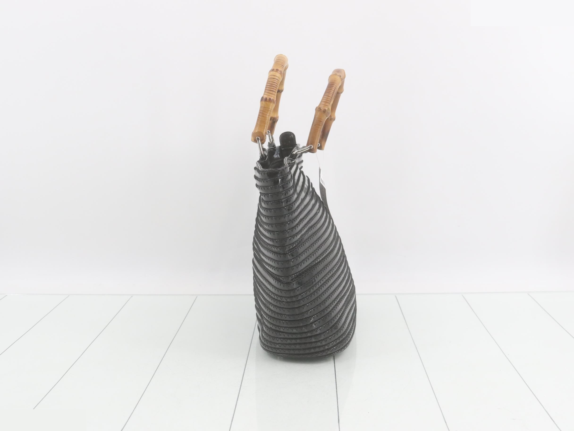 Bamboo — view 4