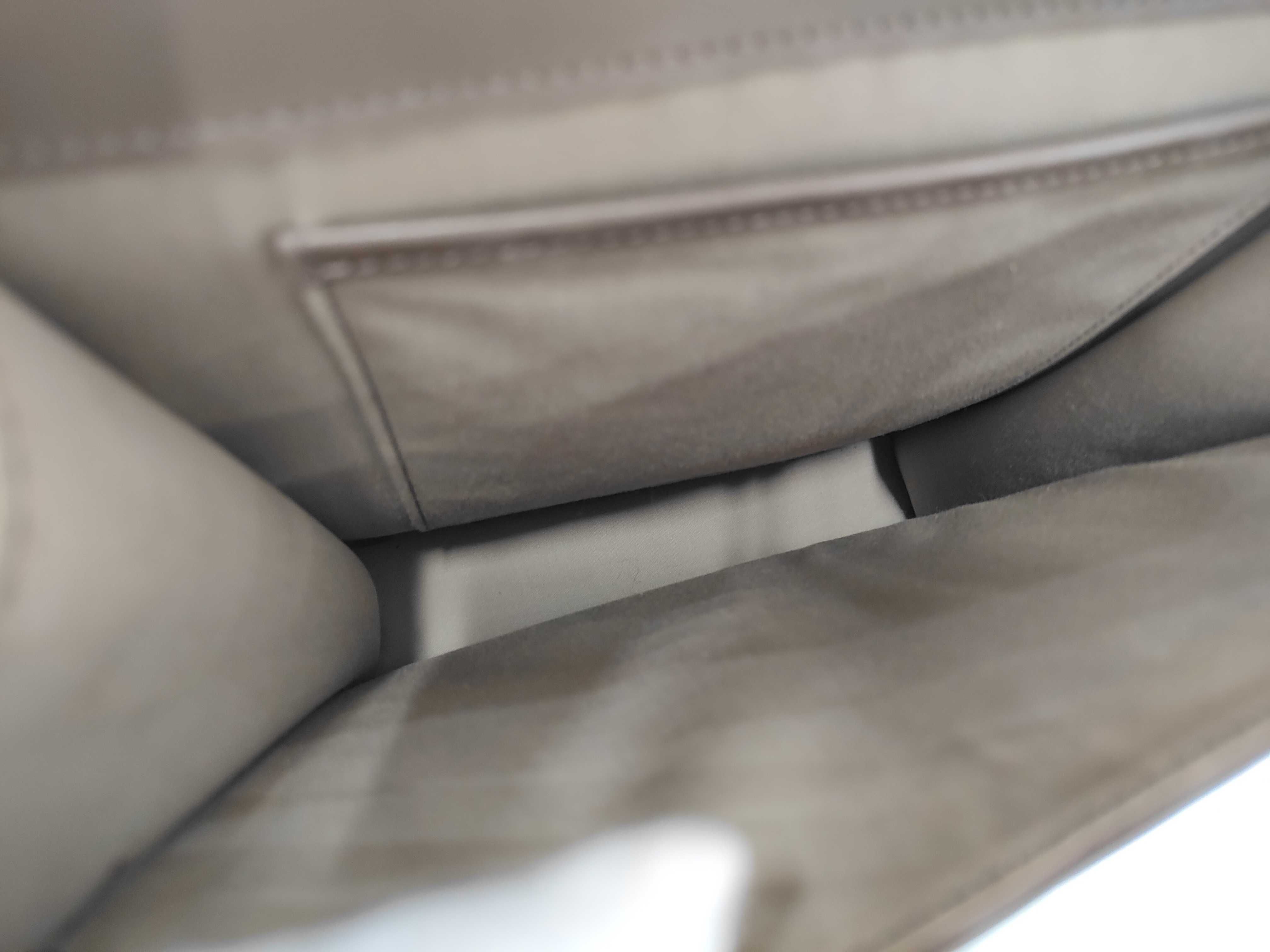 LV Ramatuelle M5247B Epi Shoulder Bag — view 9