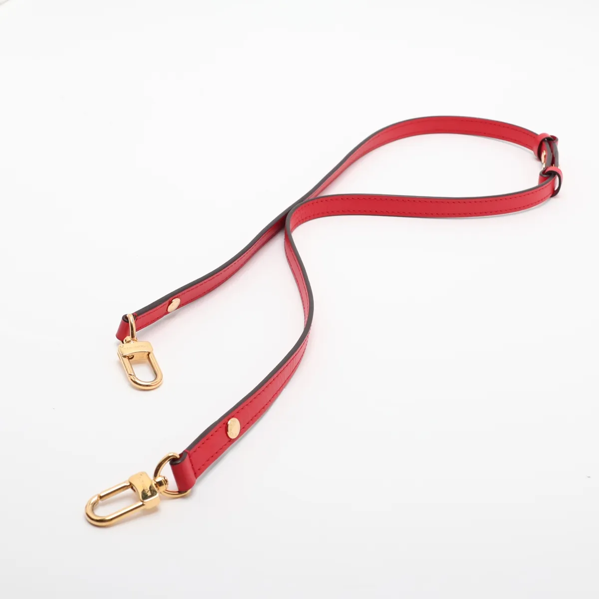 Monogram NeoNoe M44021 SD4210 Red x Brown — view 5