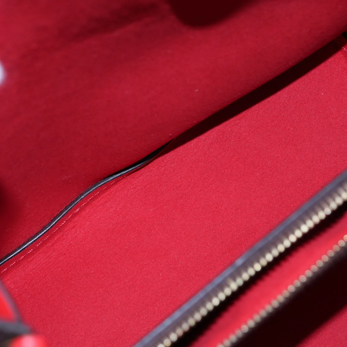 Monogram NeoNoe M44021 SD4210 Red x Brown — view 8