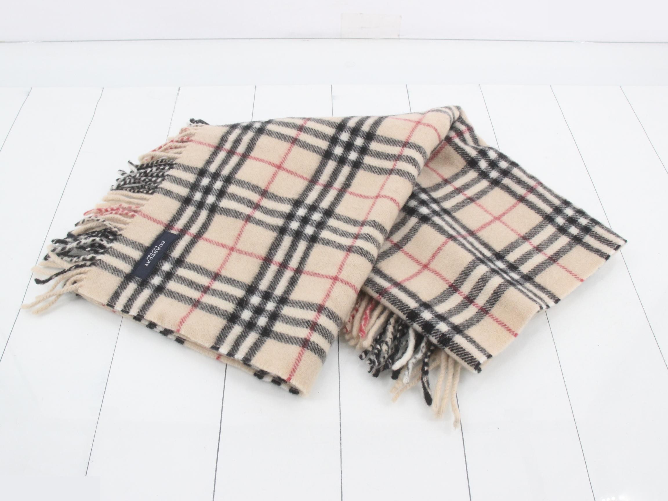 Scarf - Nova Check — view 2